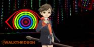 All Shadows Personas And Boss Fights In The Harabah Block In Persona All Shadows Personas And Boss Fights In The Harabah Block In Persona