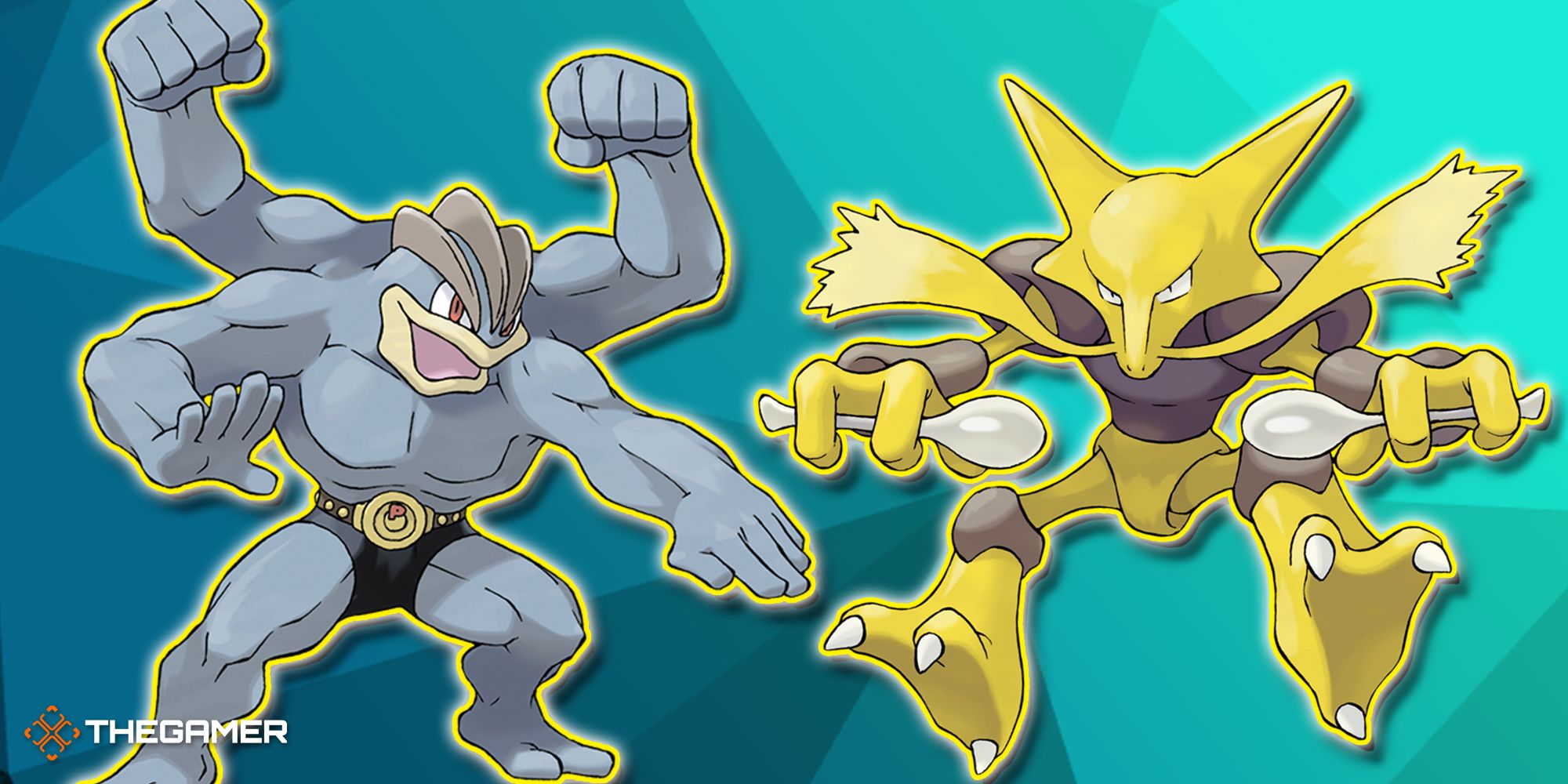 Pokemon: The Types With the Most Weaknesses