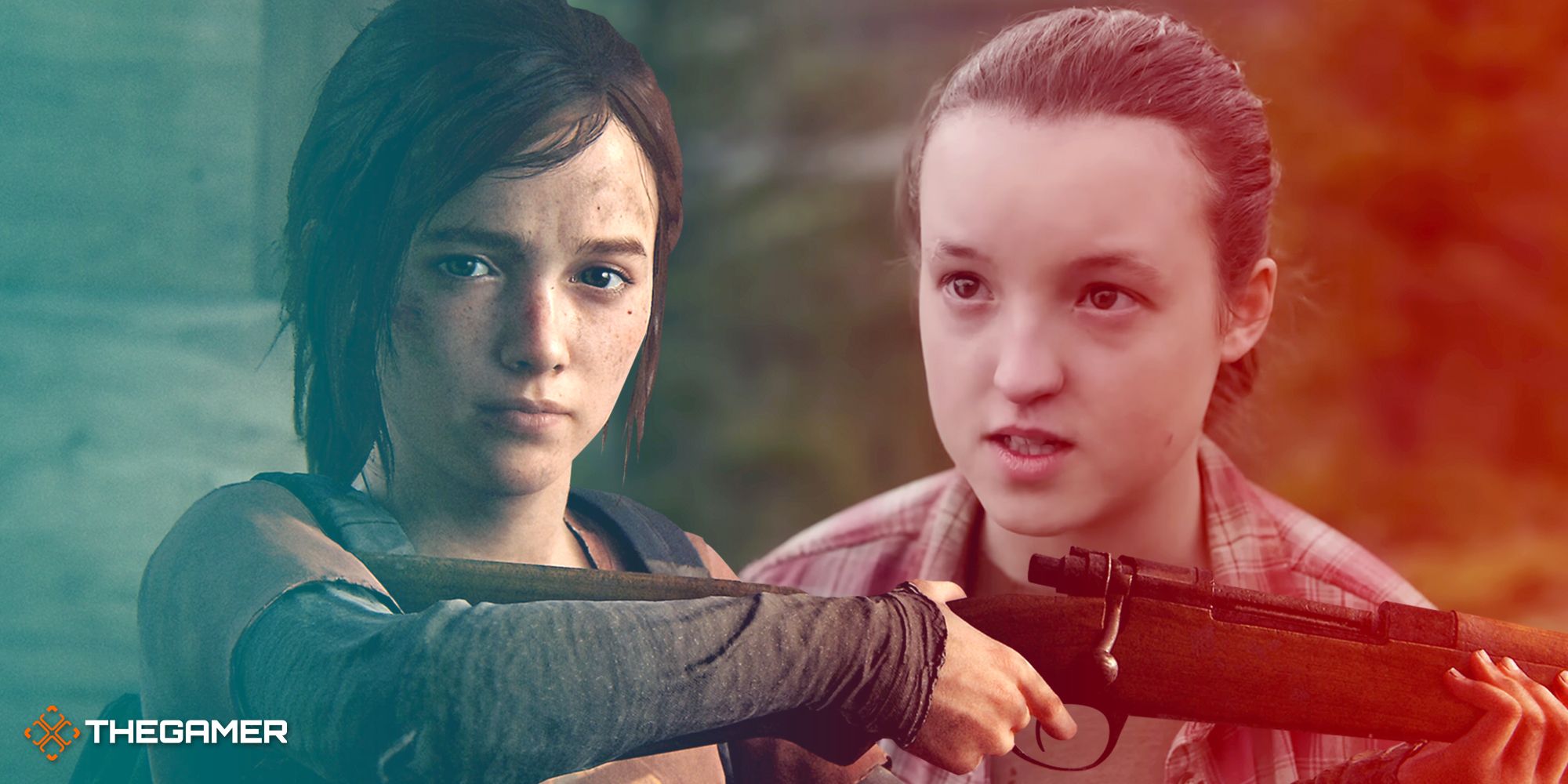 The Original Last Of Us Ellie Thinks Bella Ramsey Has “Elevated” The Role