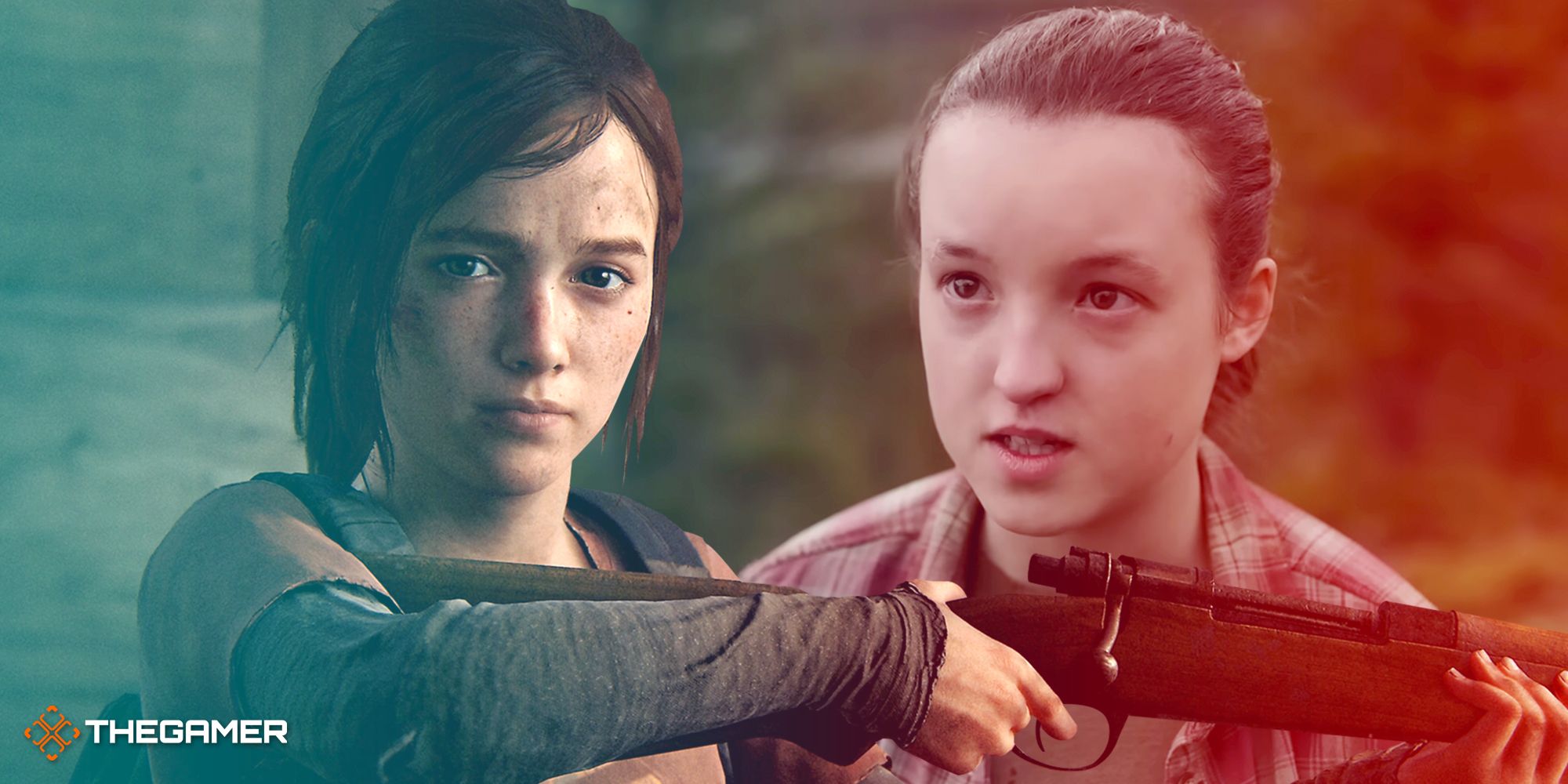 The Last of Us: Ellie original elogia actuación de Bella Ramsey — Rock&Pop