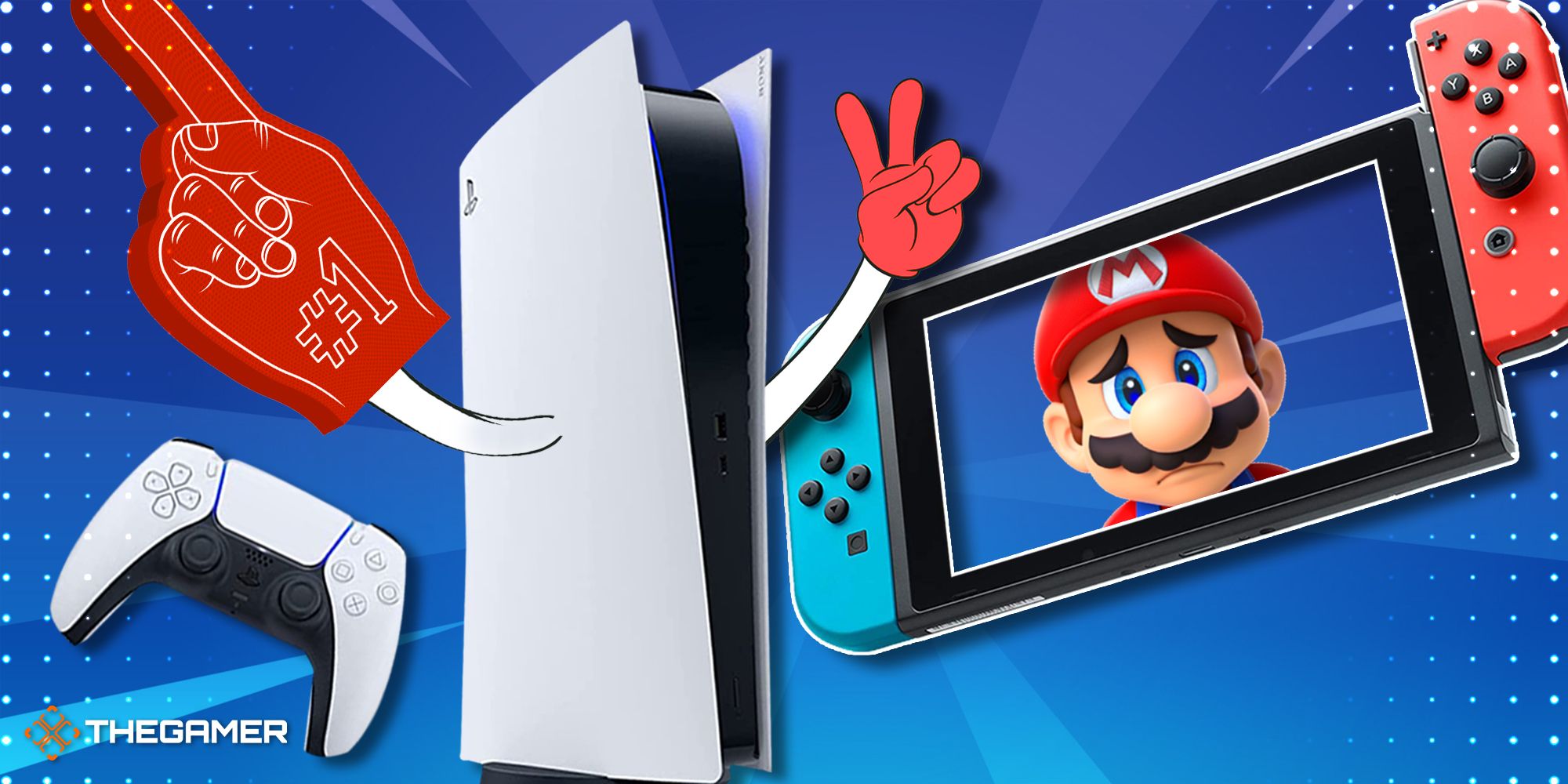 Nintendo Switch vs Wii U: qual é o melhor console?