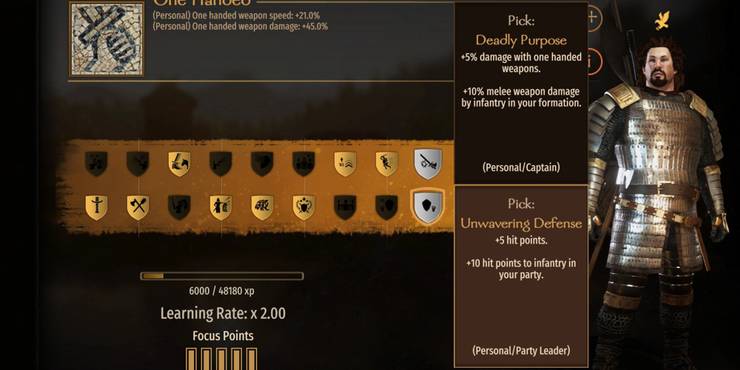 Unwavering Defense