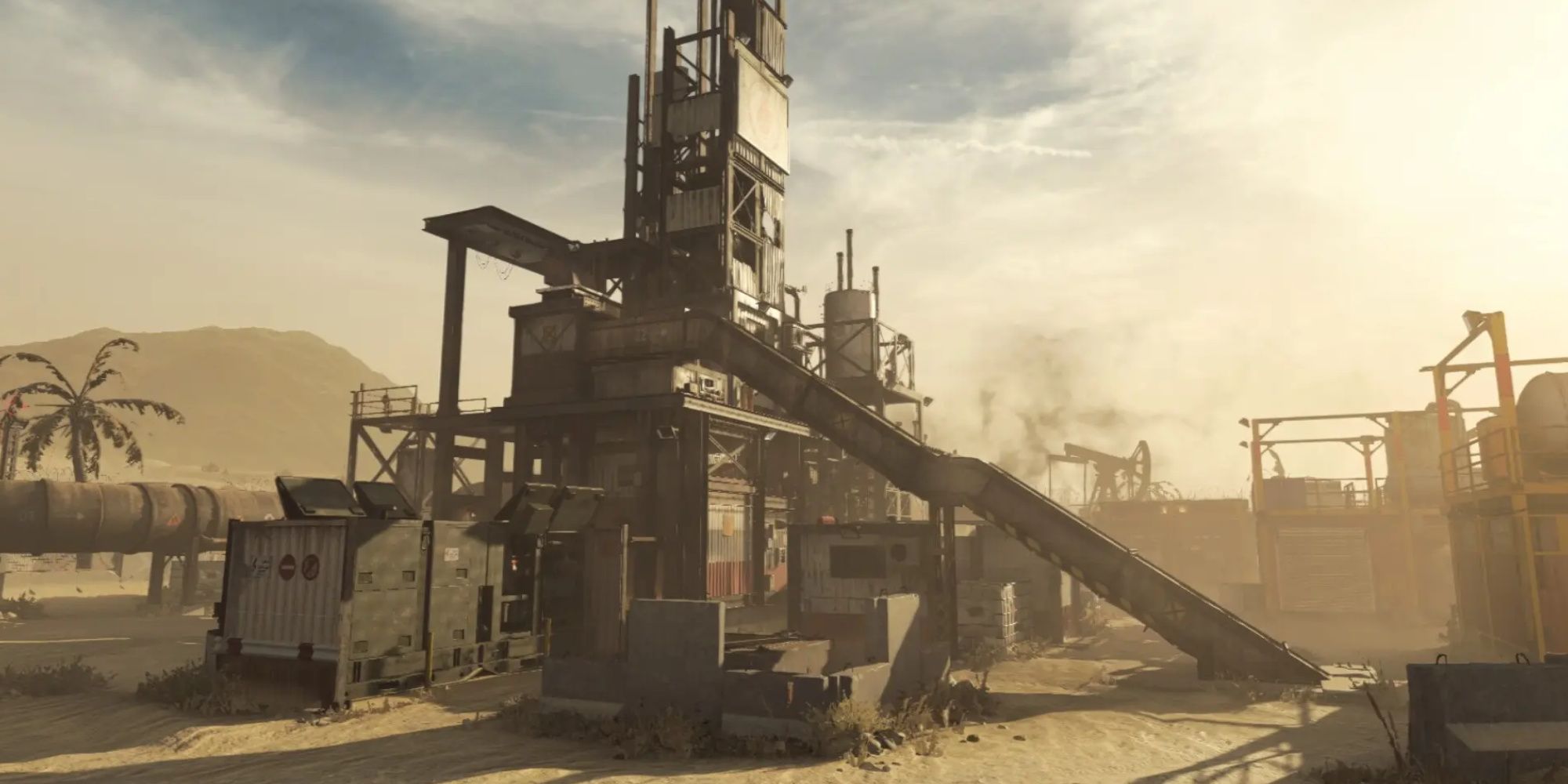 Call of Duty: 10 Best Small Maps In The Series