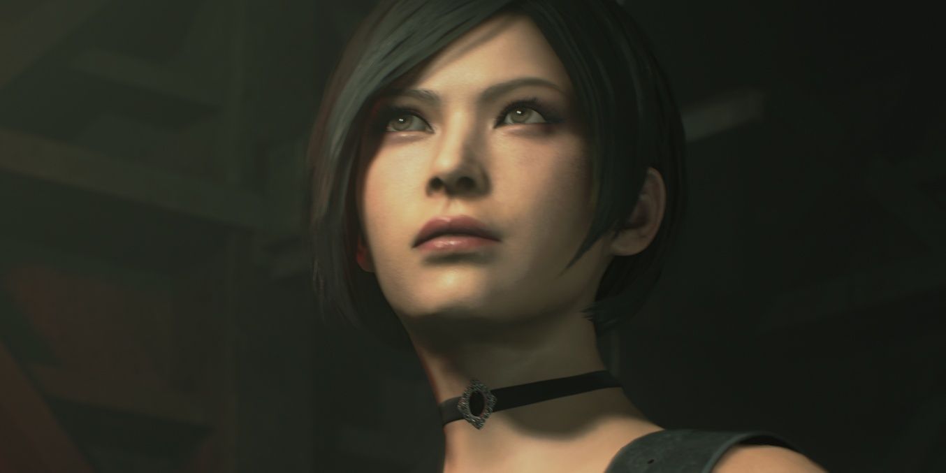 Ada Wong Is Sadly The Worst Part Of Resident Evil 4 Remake