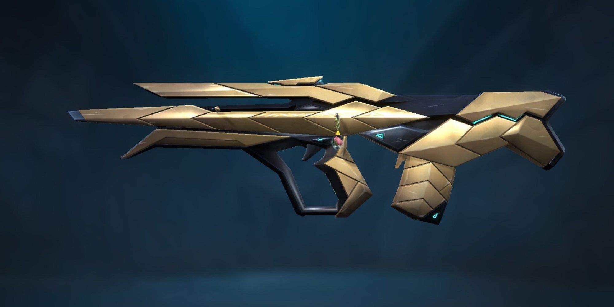 The Best Bulldog Skins In Valorant