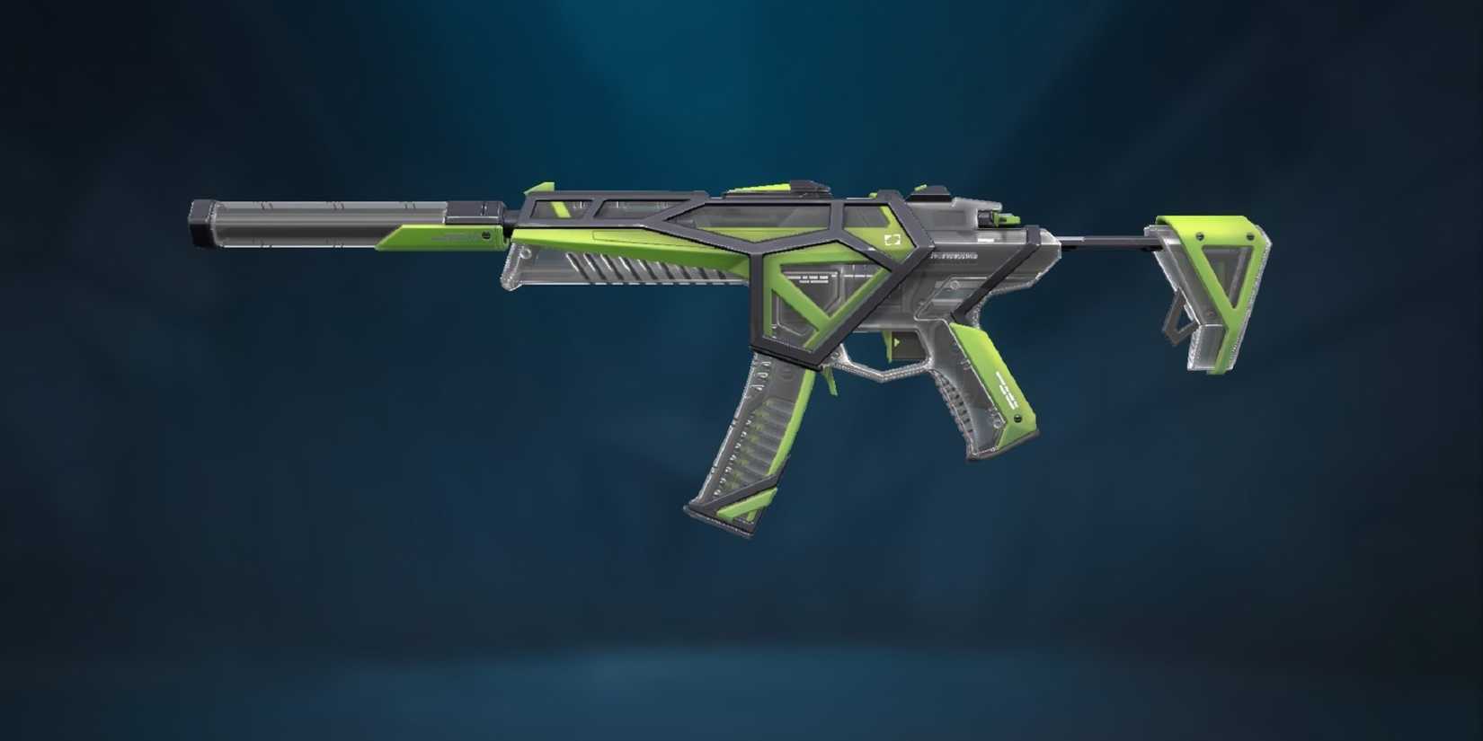 Best Spectre Skins In Valorant, Ranked