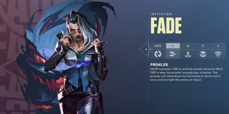 Fade (Initiator)