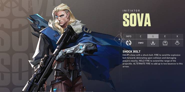 Sova (Initiator)