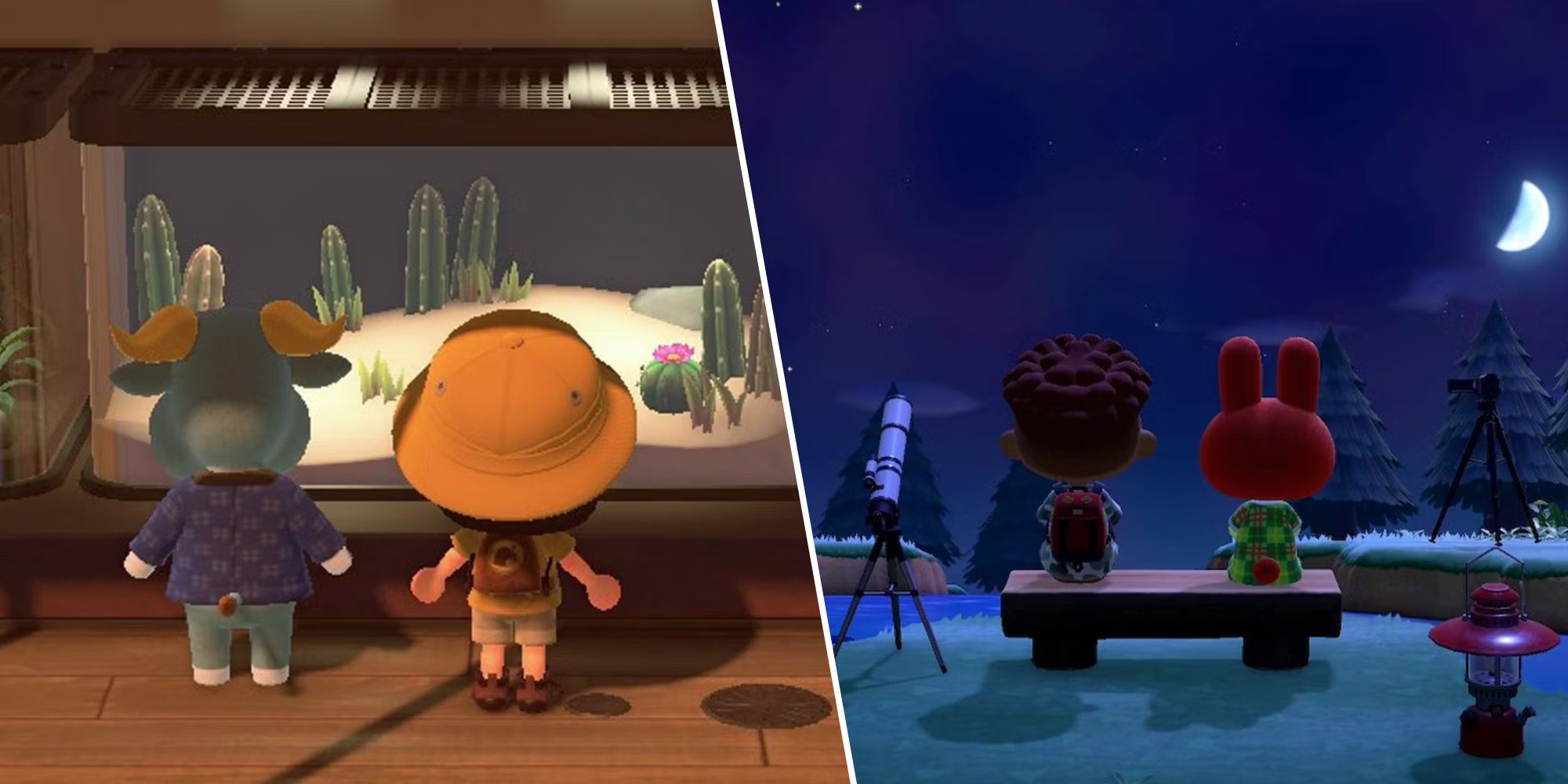 Animal Crossing: New Horizons Villagers Guide