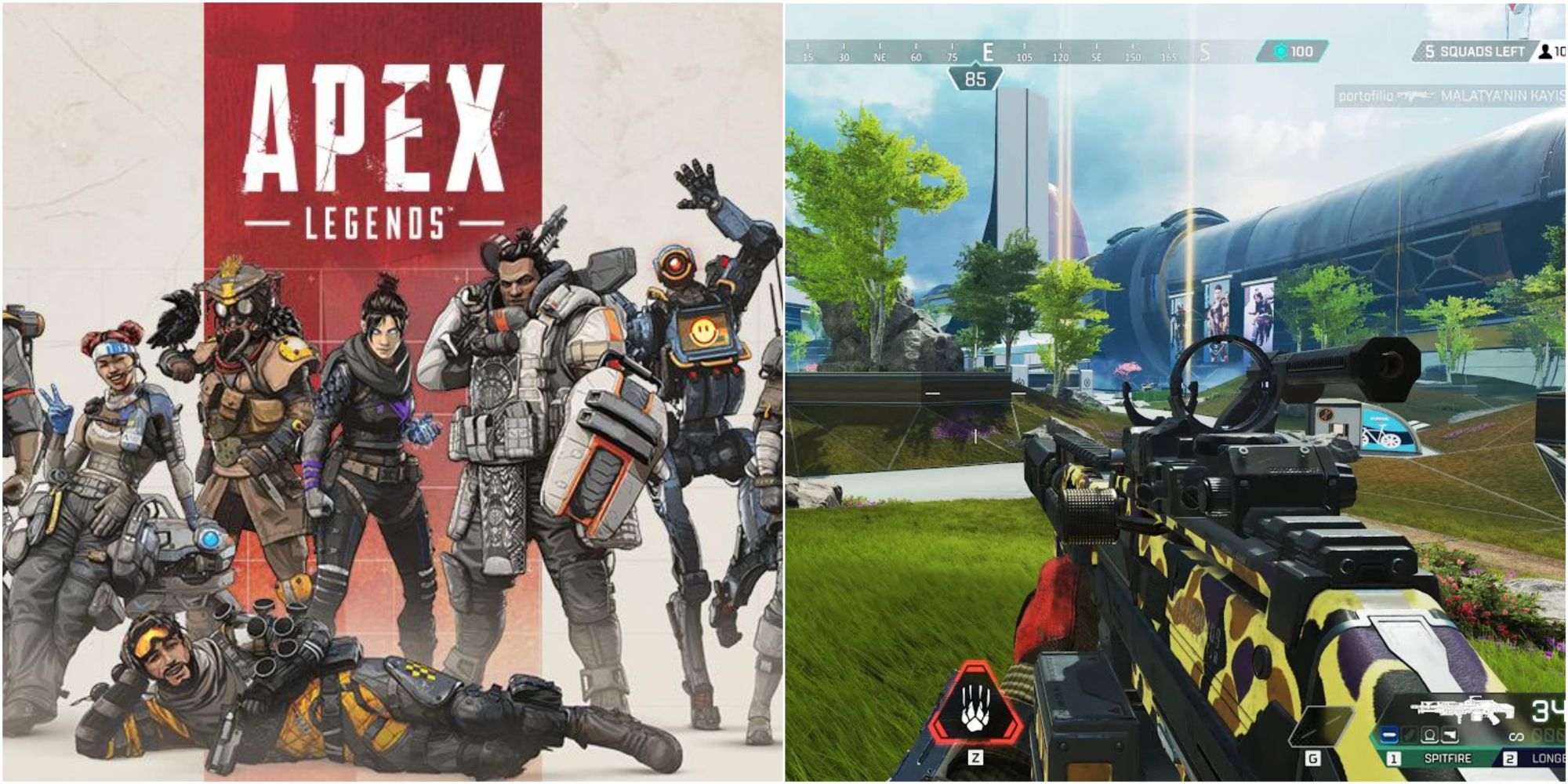 Best Source Engine Games