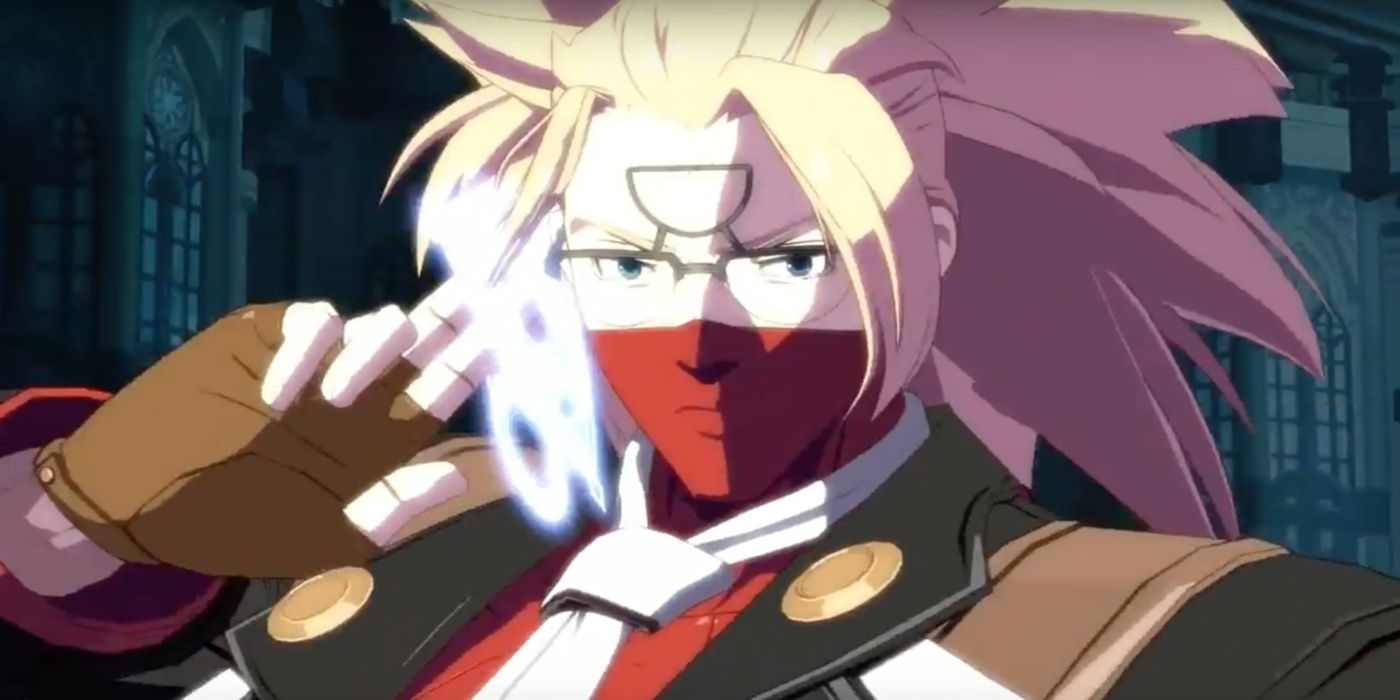 Guilty Gear Strive: Characters That Need To Come Back As DLC