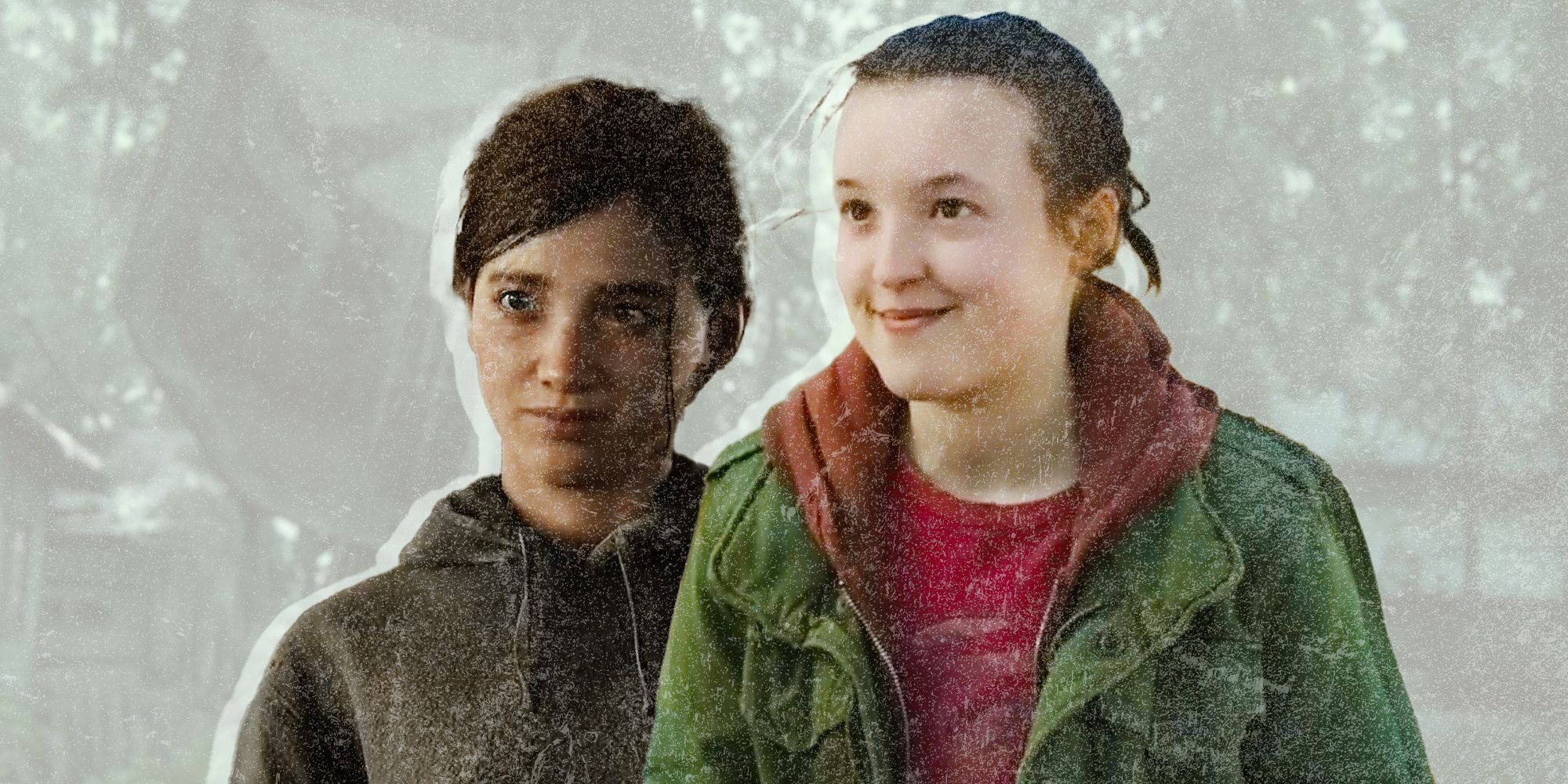 The Last Of Us Doesn't Need To Recast Bella Ramsey