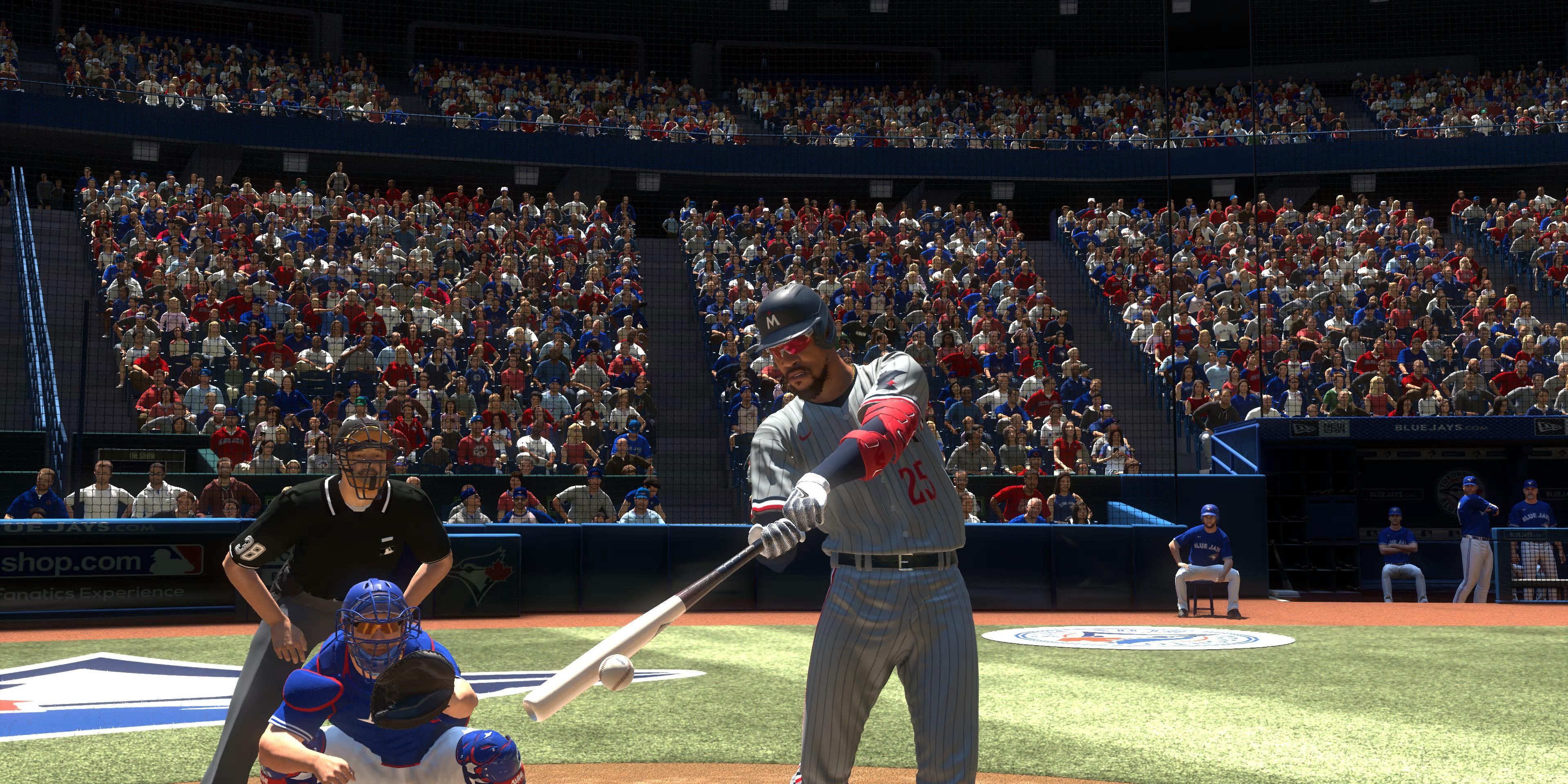 Best MLB The Show 23 Center Fielders, Ranked