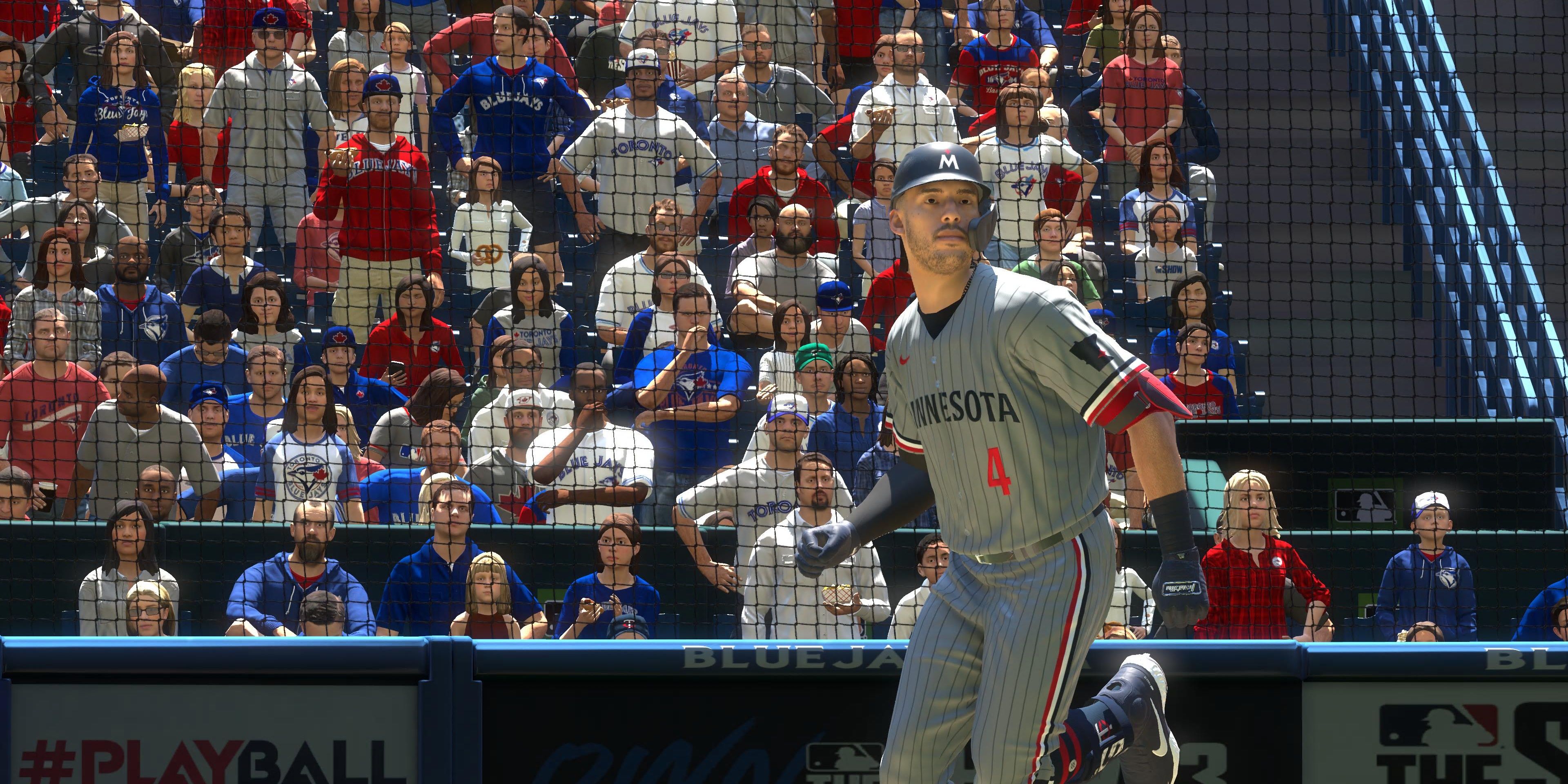 Best MLB The Show 23 Shortstops, Ranked