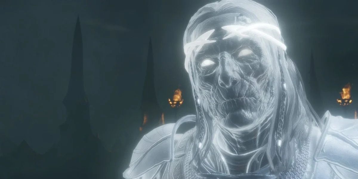 8 Friendliest Ghosts In Video Games