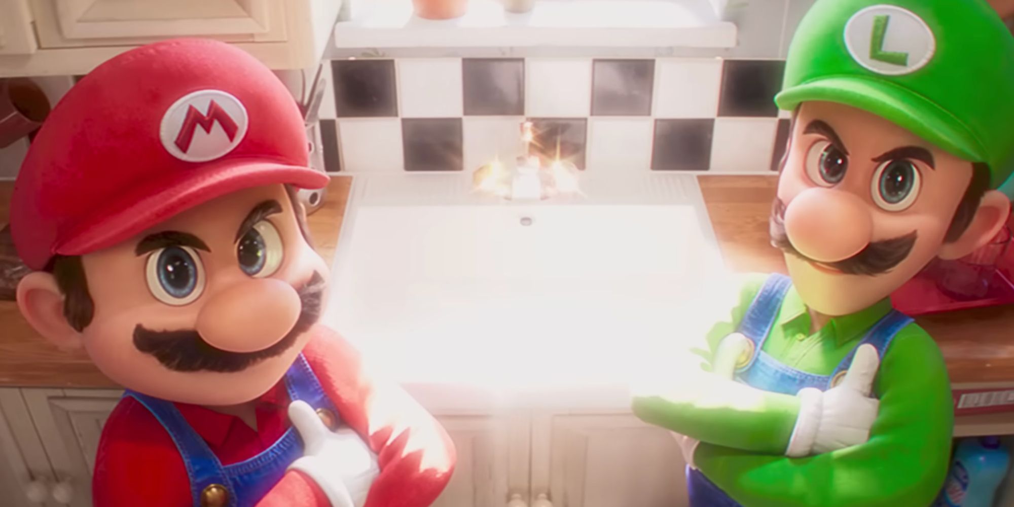 A Super Mario Odyssey 2 Release Date Seems Inevitable Now