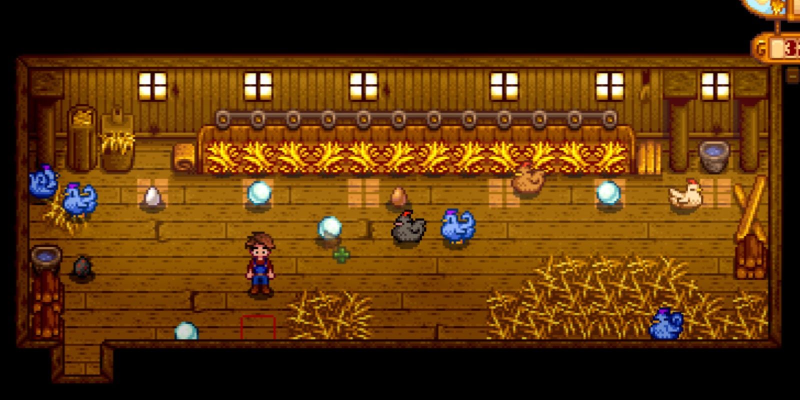 Лучшие моды на животных в Stardew Valley