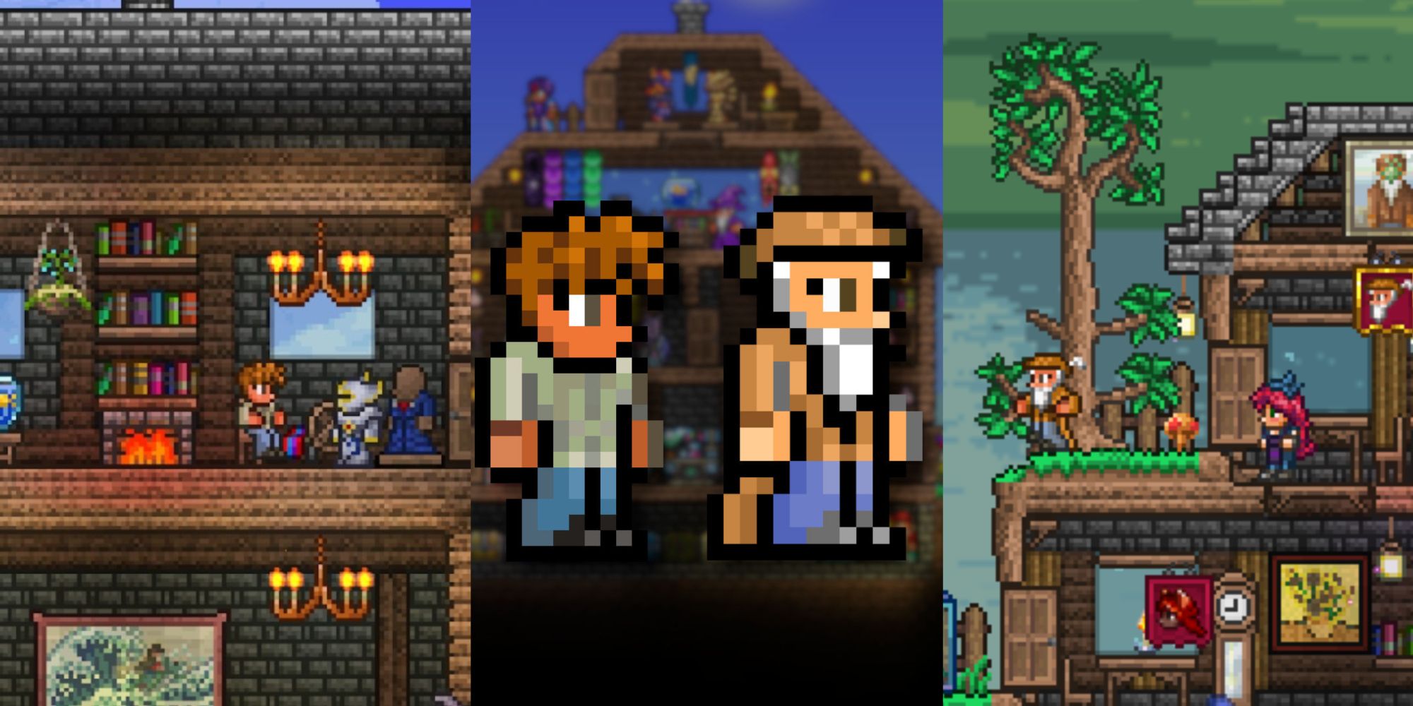 What to replace with Pygmy Necklace? : r/Terraria