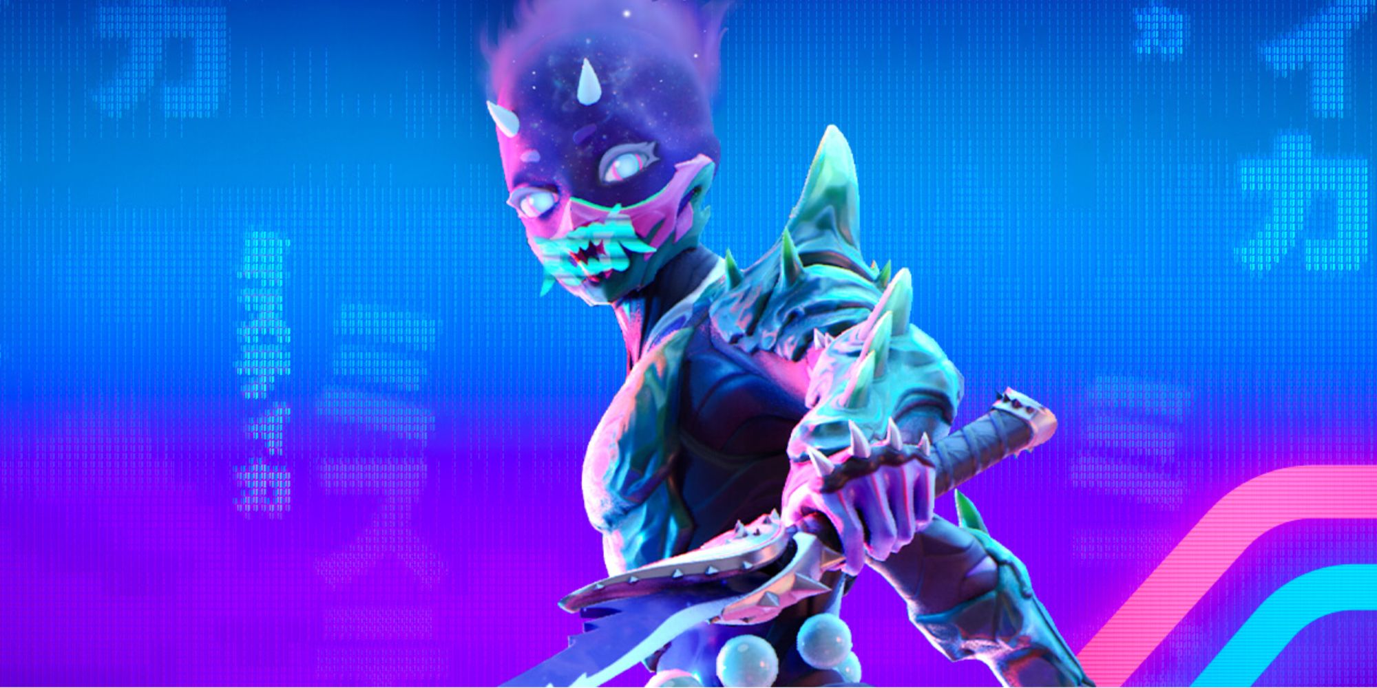 Fortnite Fans Call On Epic To Fix Mystica's Head   TrendRadars