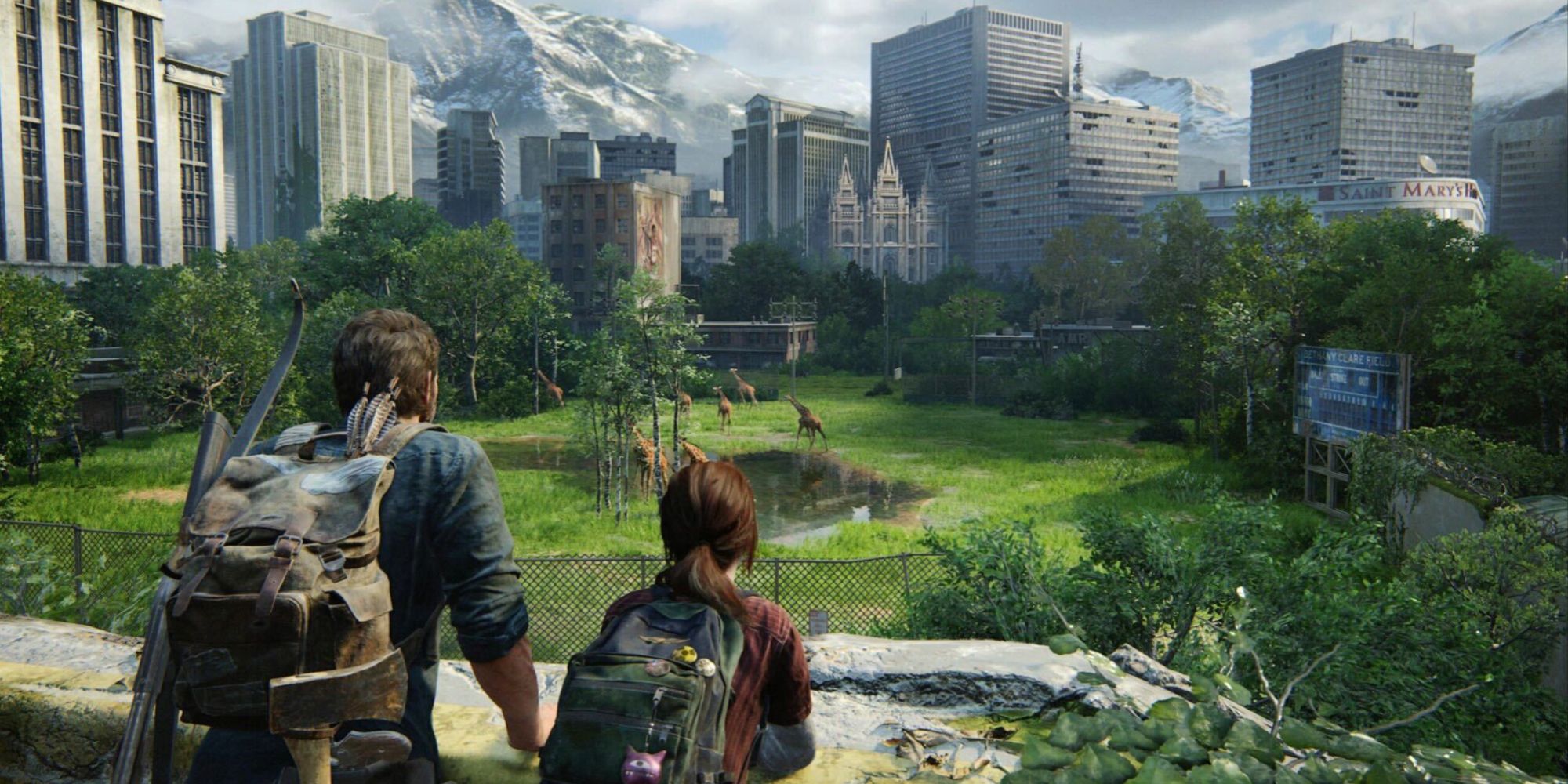 The Last of Us Part 2 dev apologizes for uncredited Ellie song - Polygon