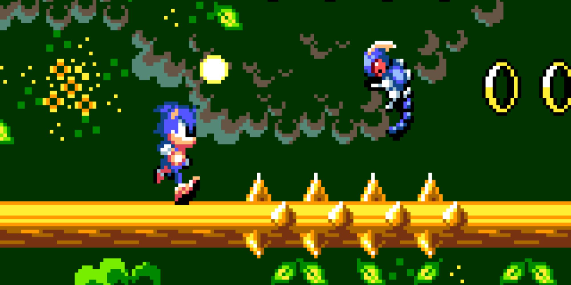 Sonic Origins Plus adds Game Gear titles, playable Amy and