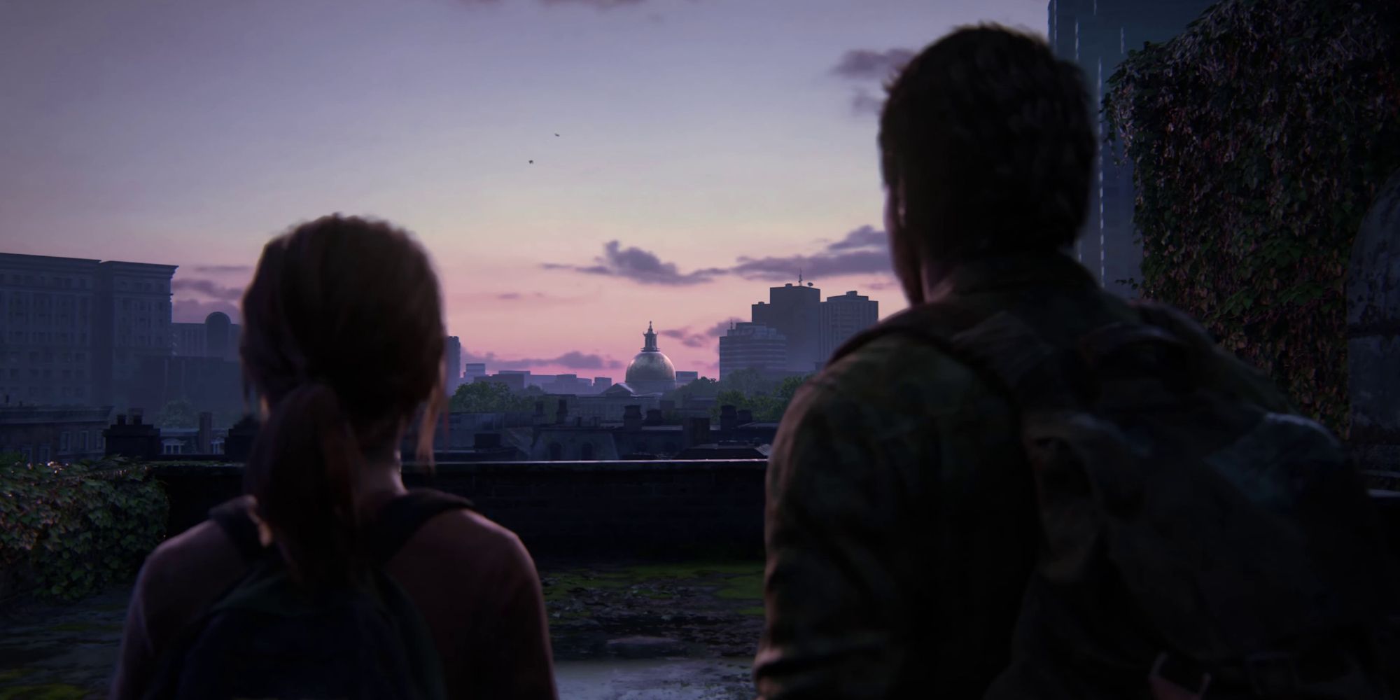 The Last Of Us Part I' confirmed to be Steam Deck compatible