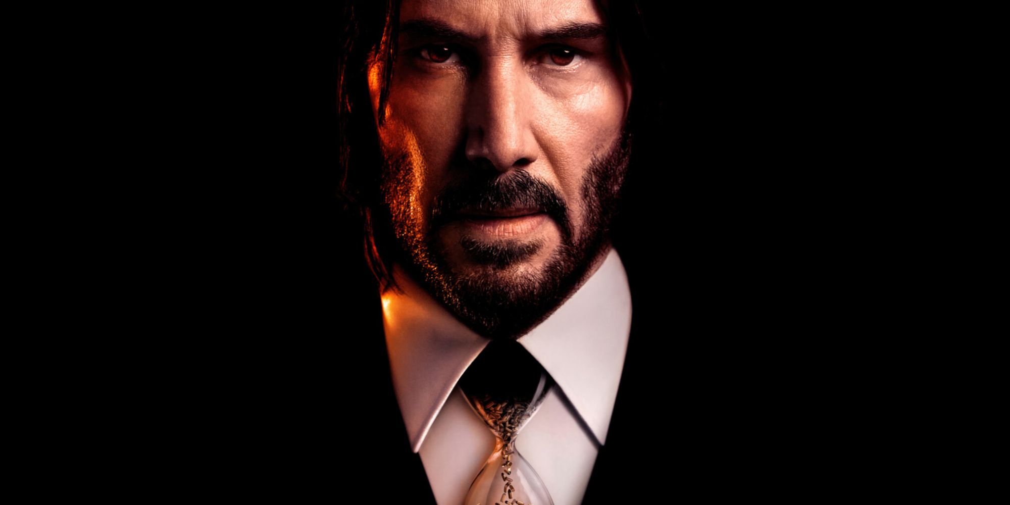 John Wick 4 Keanu Reeves