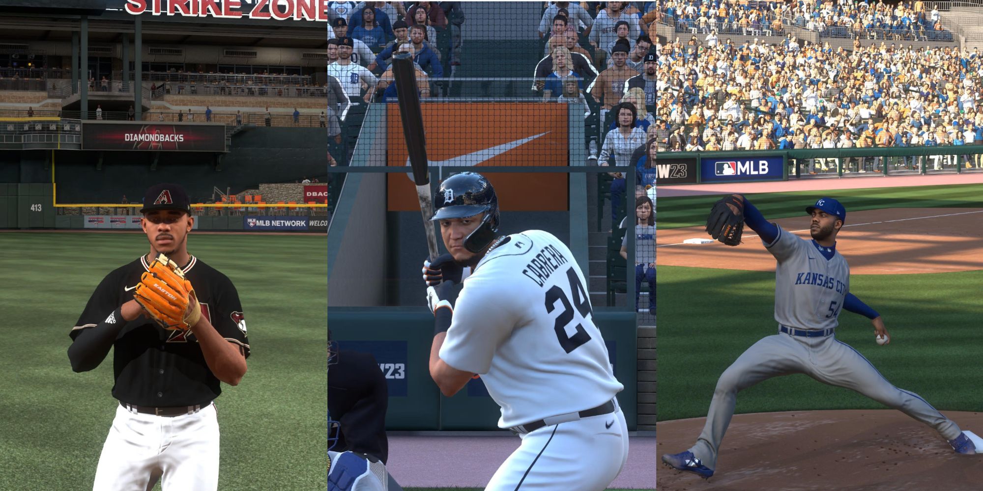 MLB The Show 24 Player Ratings - Top Players For Each Team Revealed