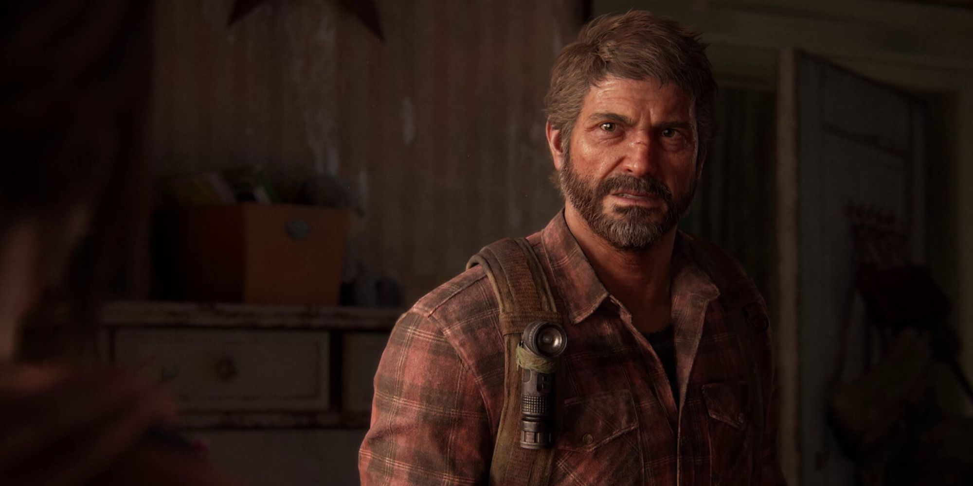 joel in the last of us part 1