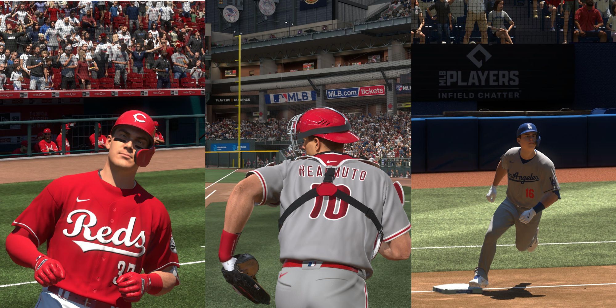 The Best Catchers In MLB The Show 23