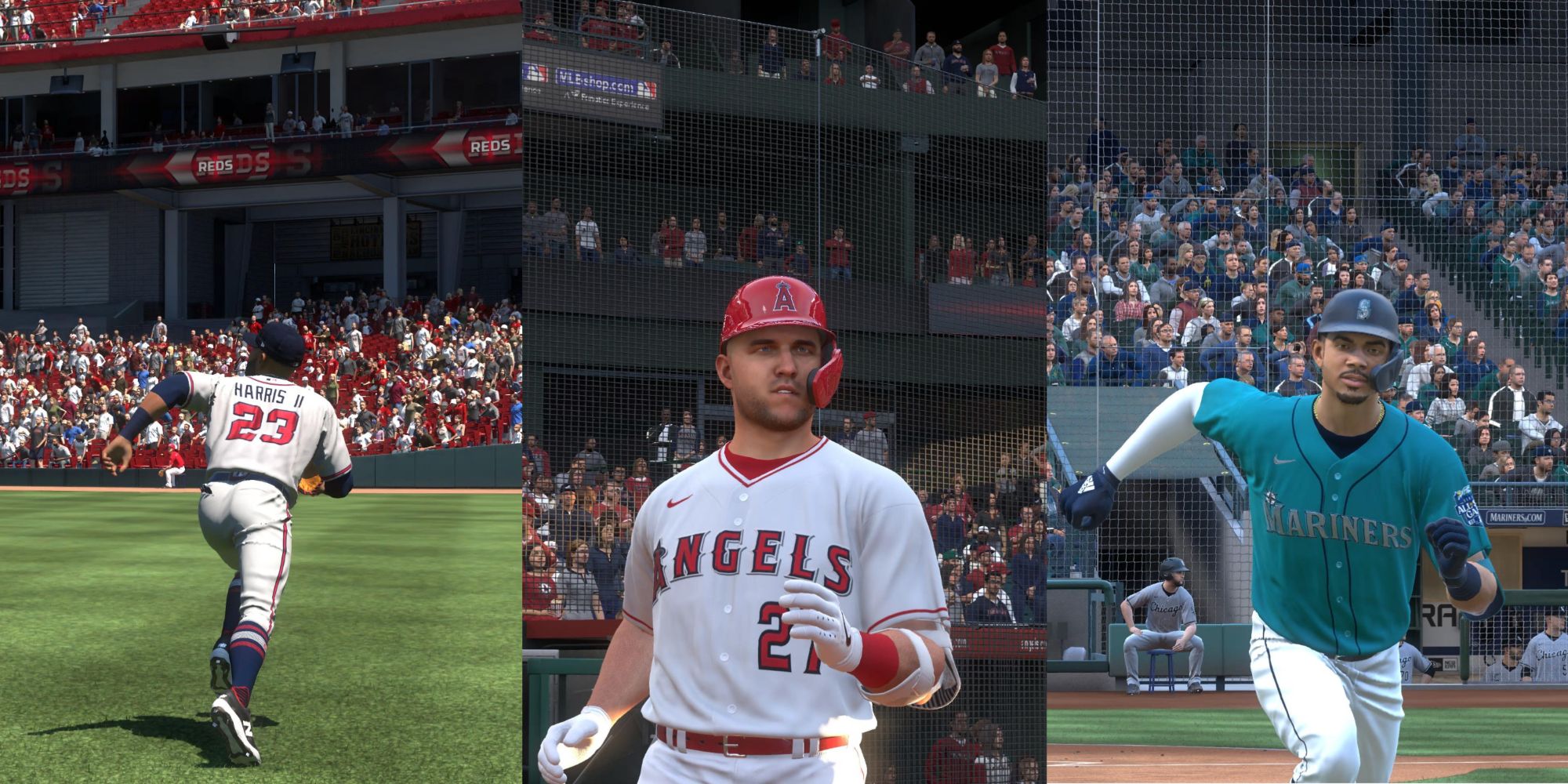 MLB The Show 23 review: Cover all the bases