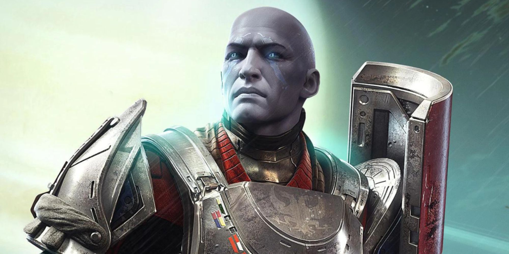 Destiny 2 Community Pays Tribute To Zavala Actor Lance Reddick, Who Passed  Away At Age 60