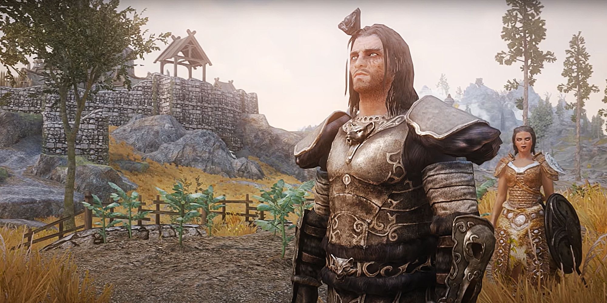 Skyrim Modder Uses Language AI To Make NPCs More Immersive Than Ever