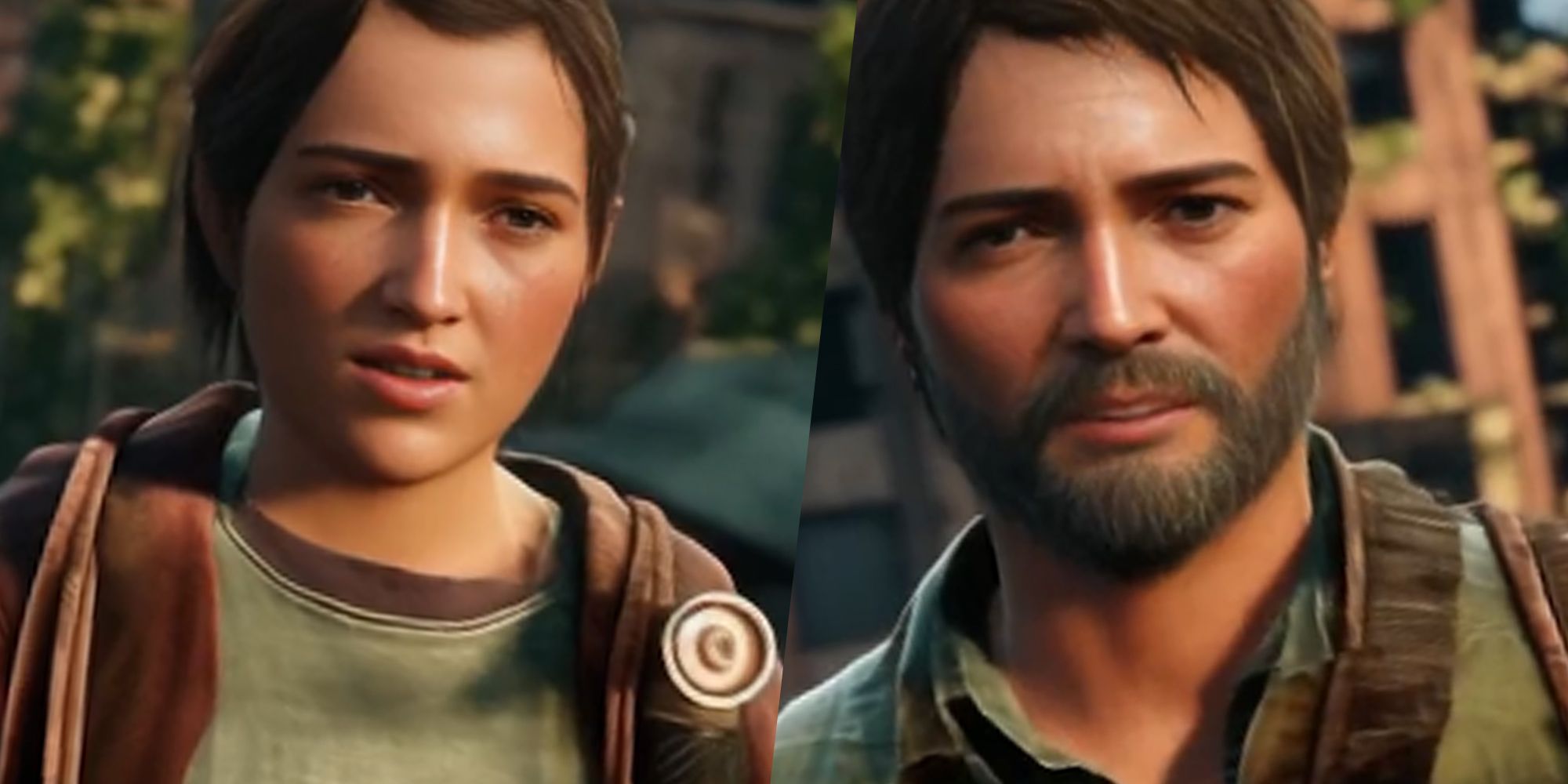 Corridor Crew Make The Last Of Us HBO Into A Game With AI, Everybody ...