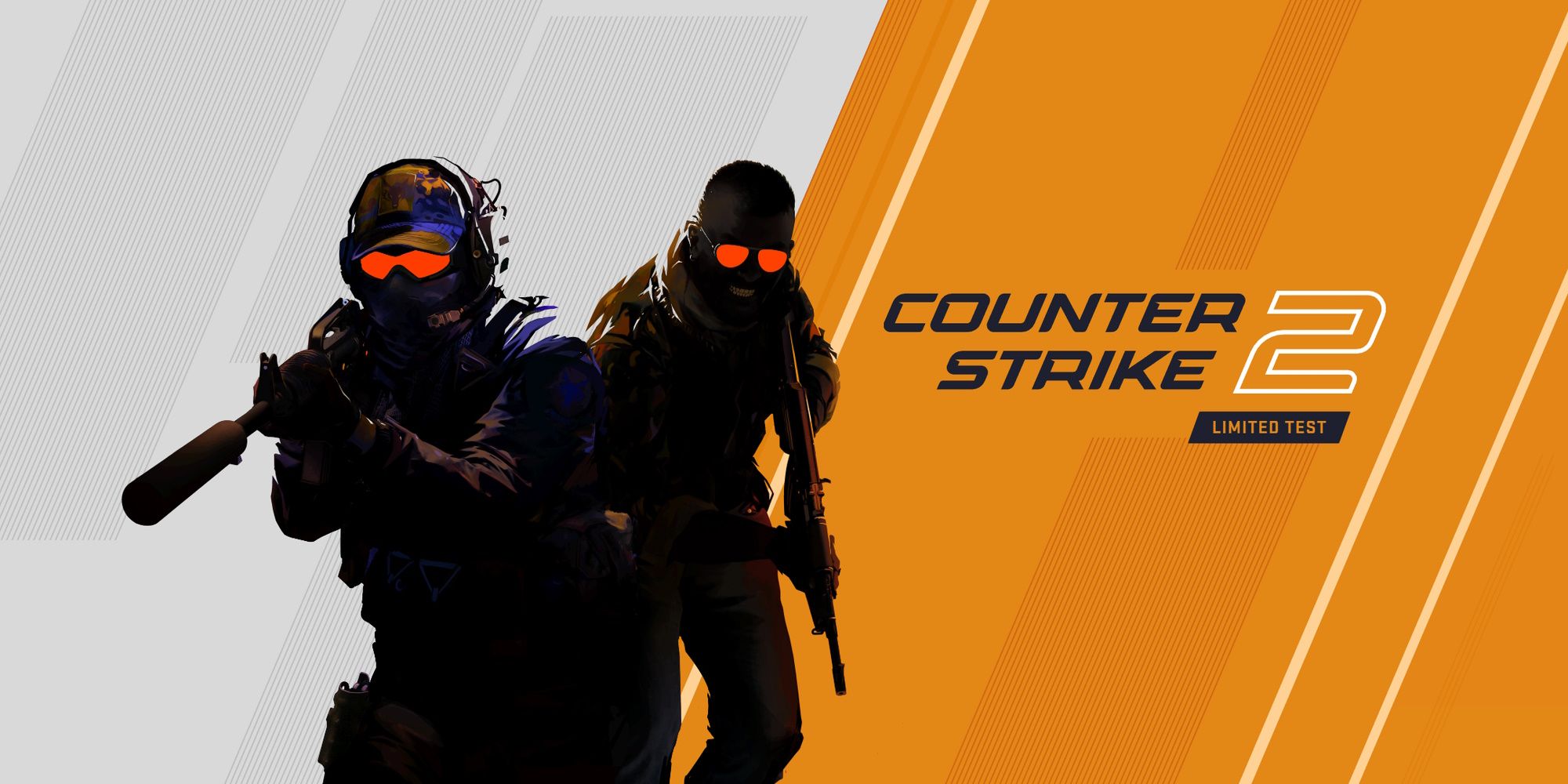 Counter Strike 2 Limited Test
