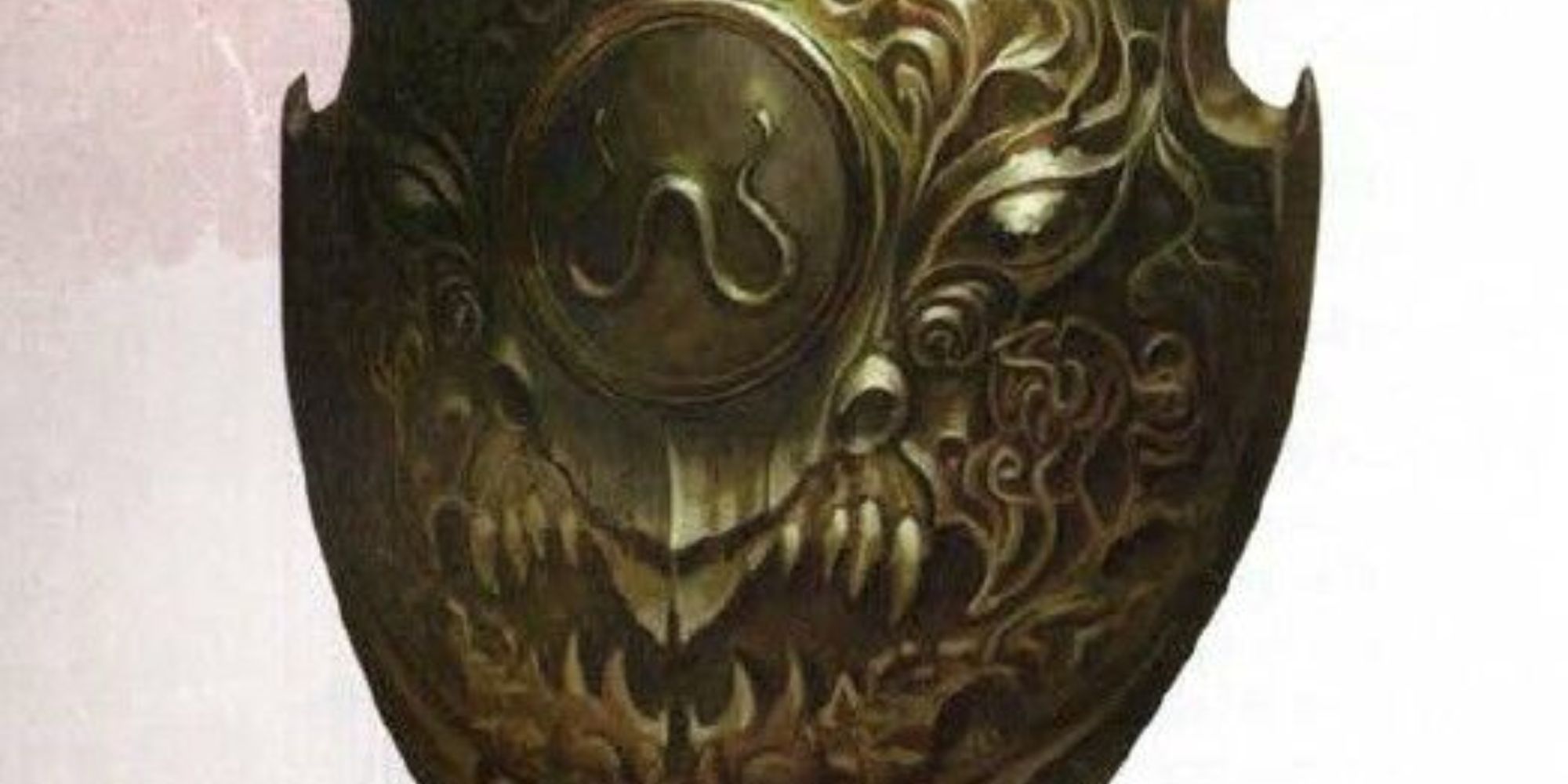 DnD The Best Shields