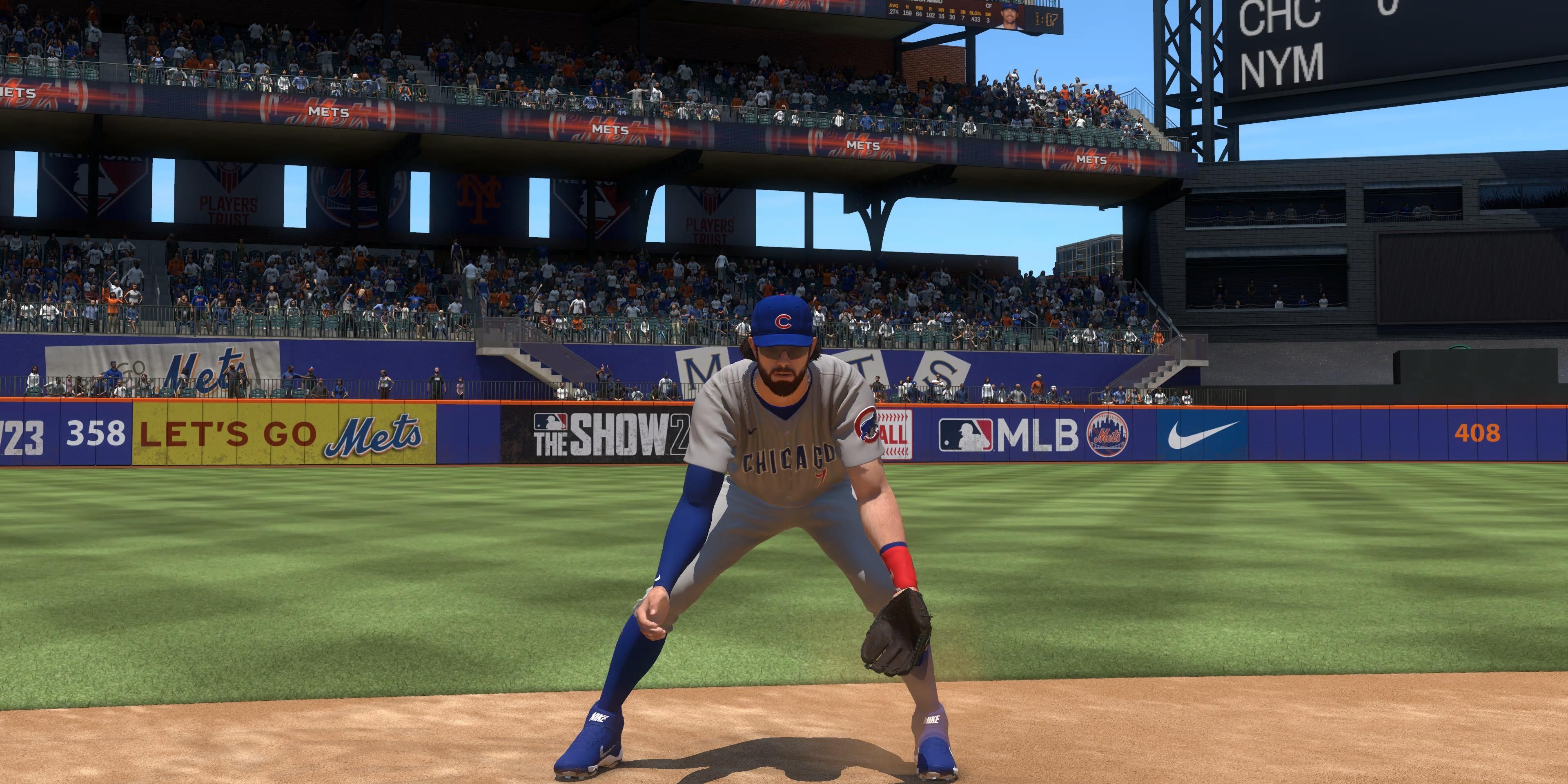 Best MLB The Show 23 Shortstops, Ranked