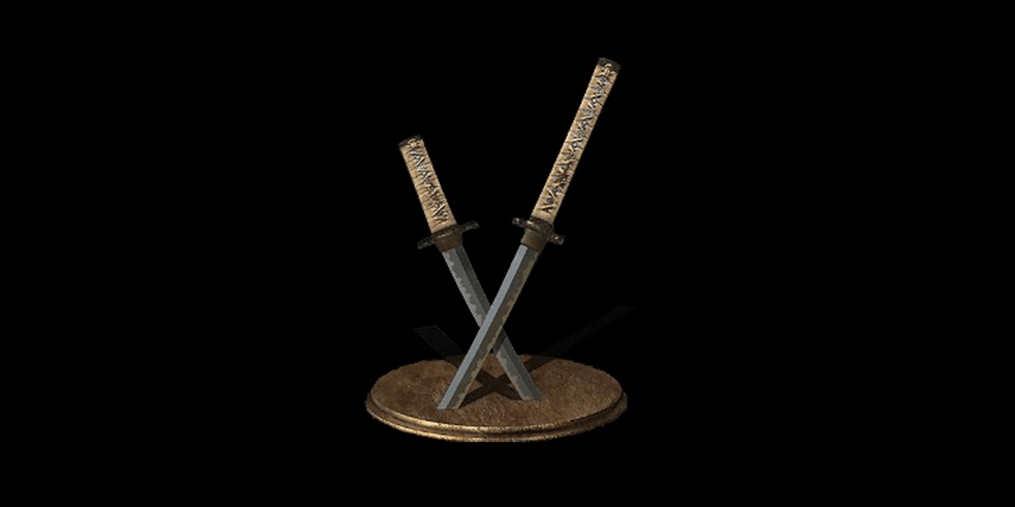 Dark Souls 3 Onikiri And Ubadachi