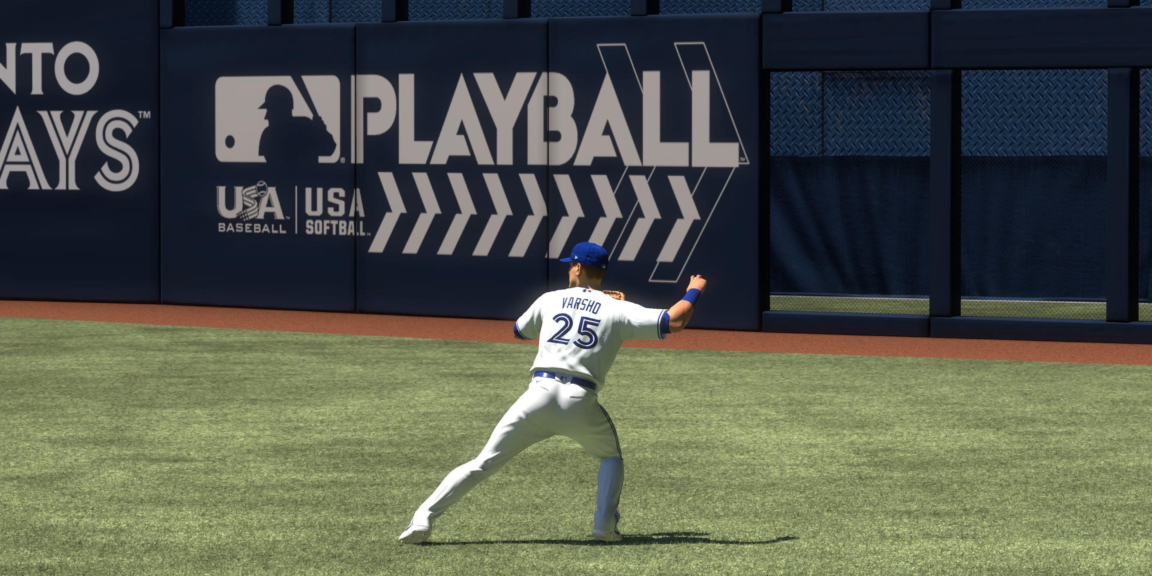 Best MLB The Show 23 Left Fielders, Ranked