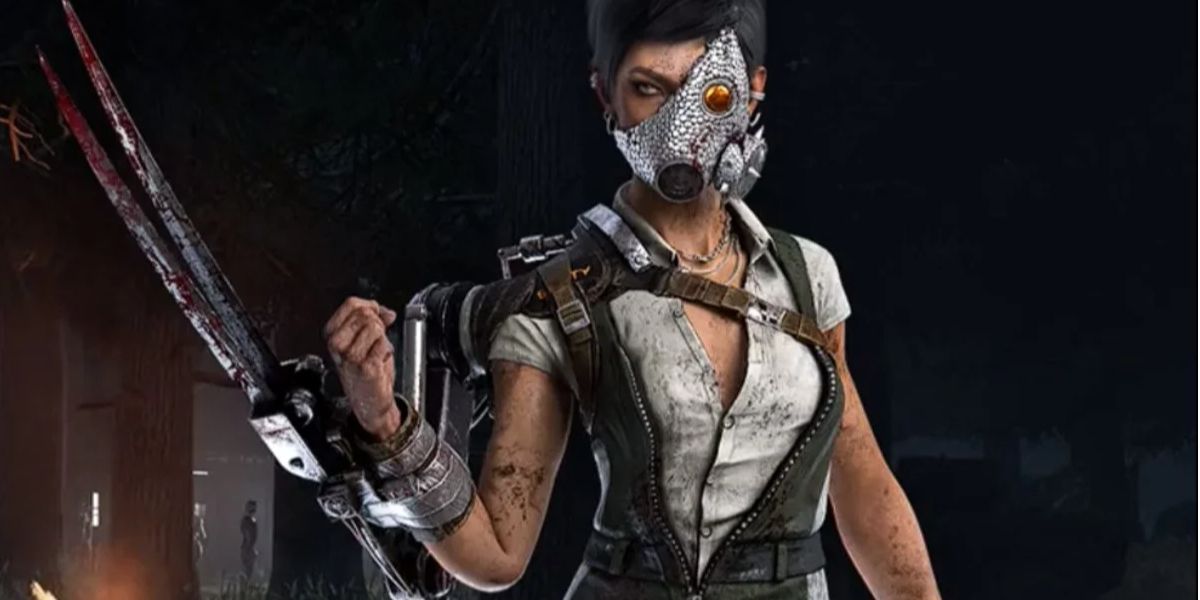 Who Is The Skull Merchant In Dead By Daylight?