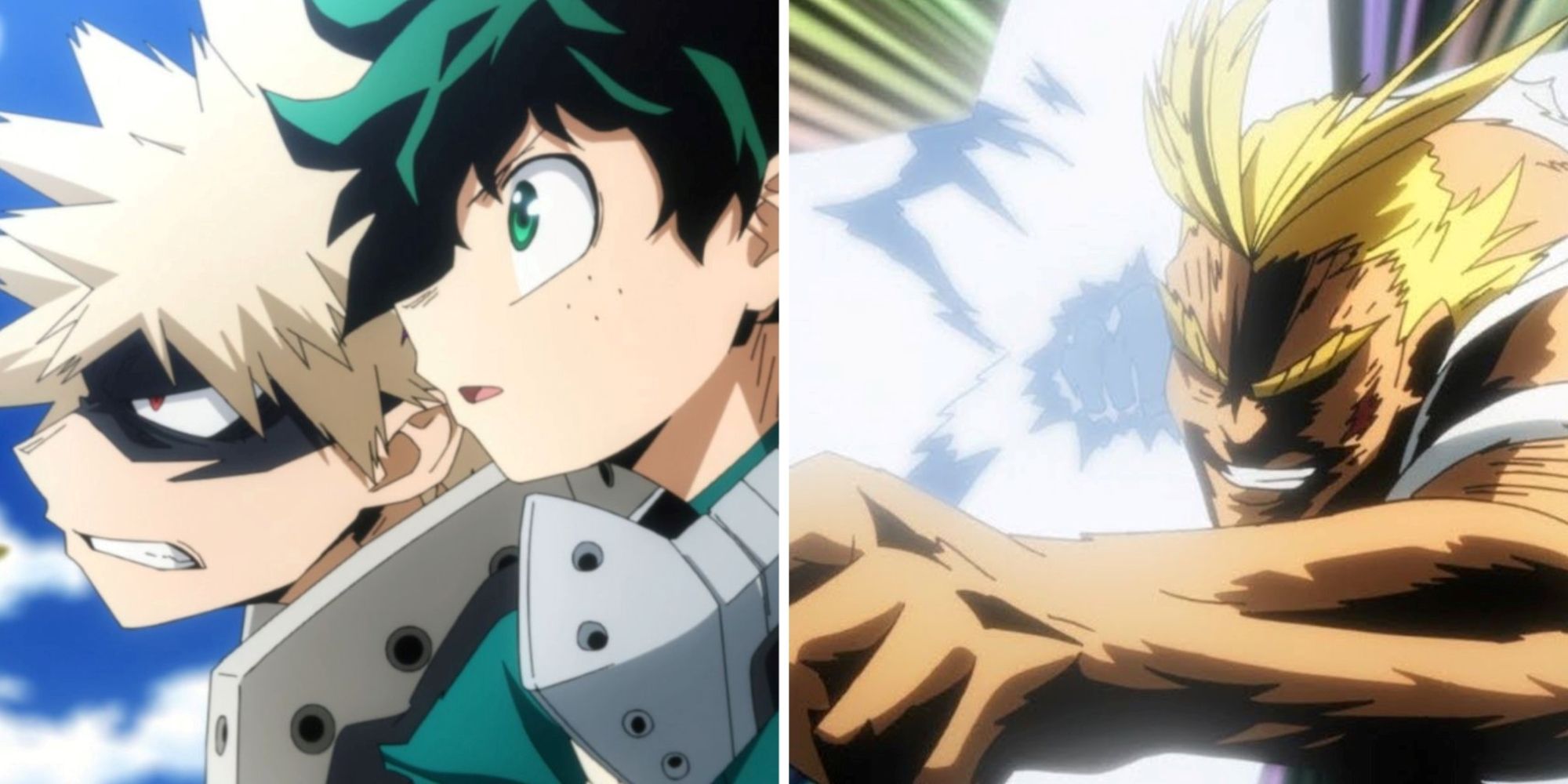 My Hero Academia: The Strongest Hero Beginner's Guide