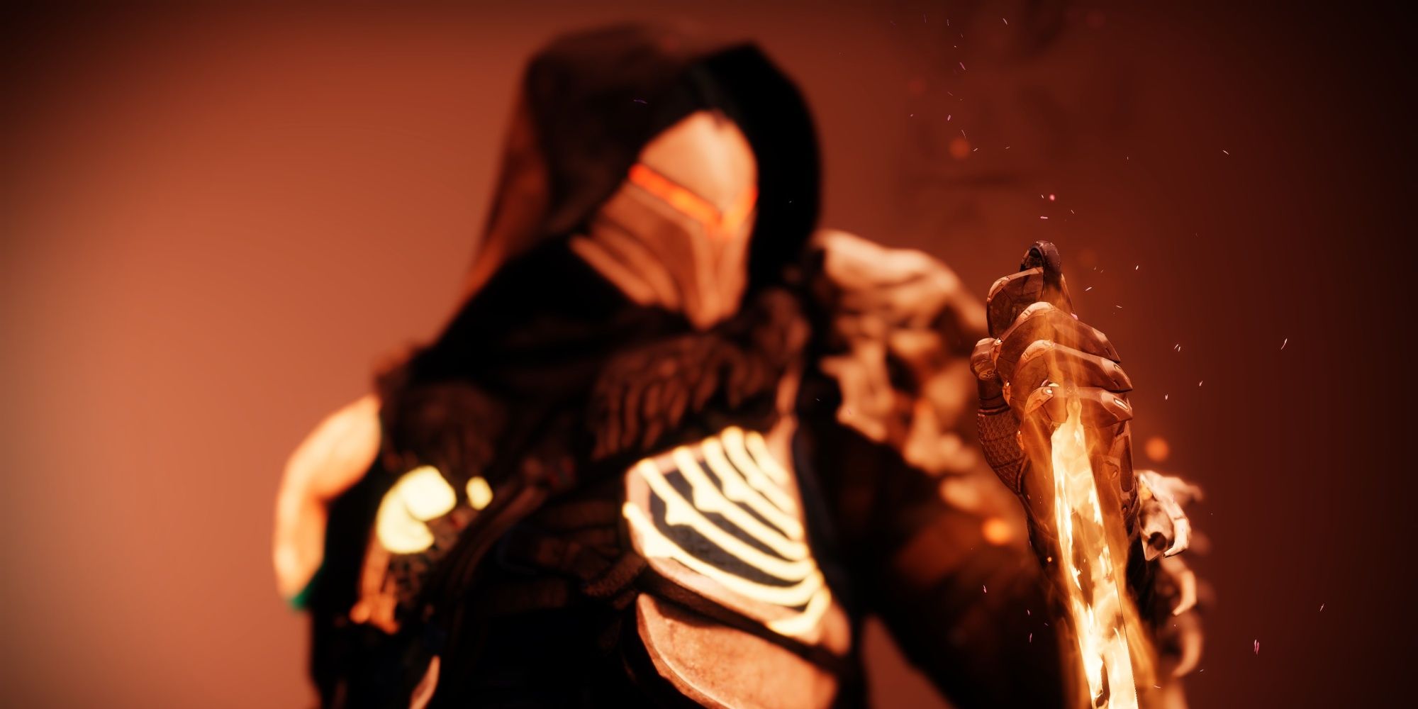 Destiny 2 The Best Hunter Builds For PvP And PvE