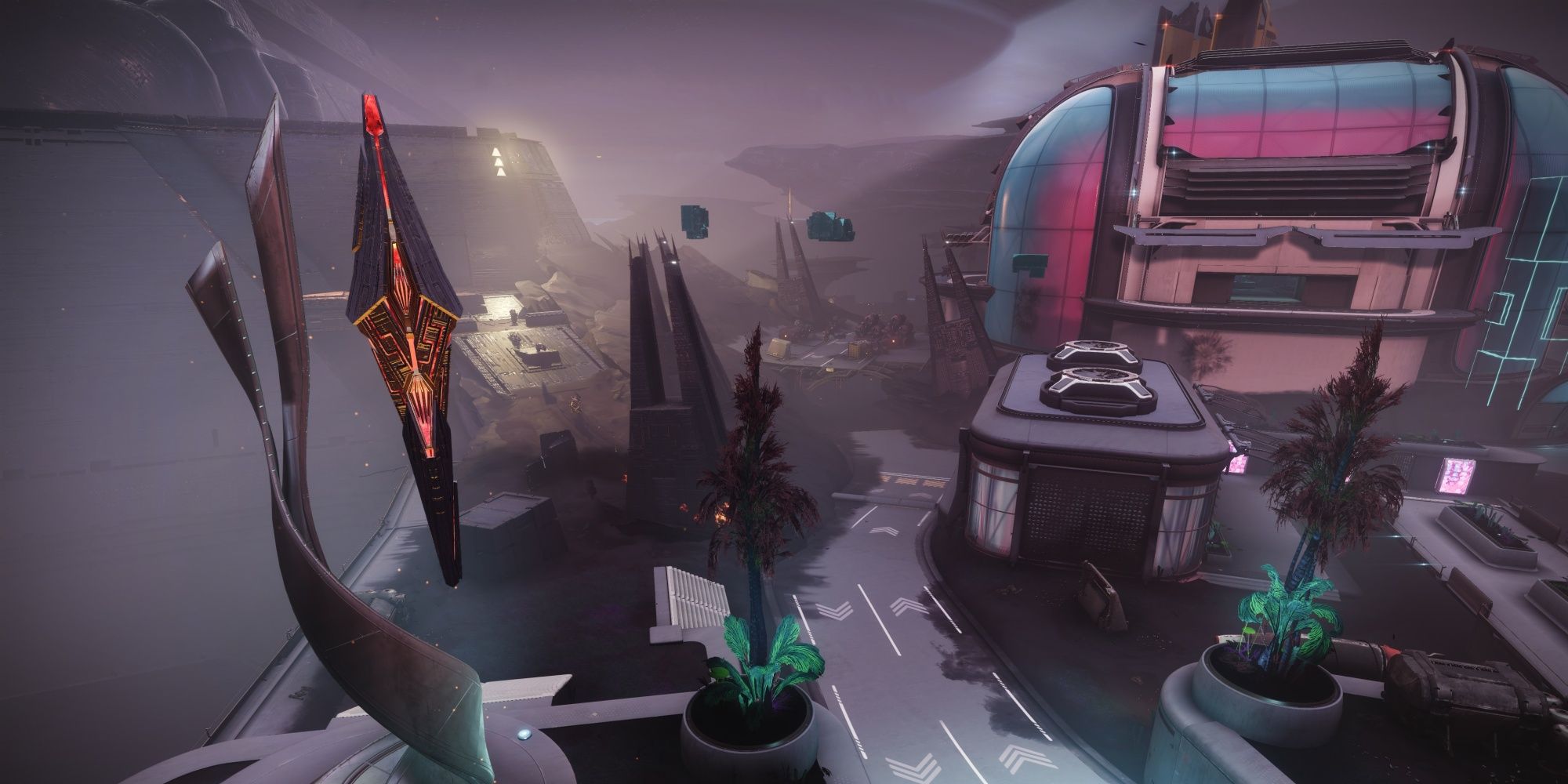 All Apogee Repeater Locations Destiny 2 Lightfall