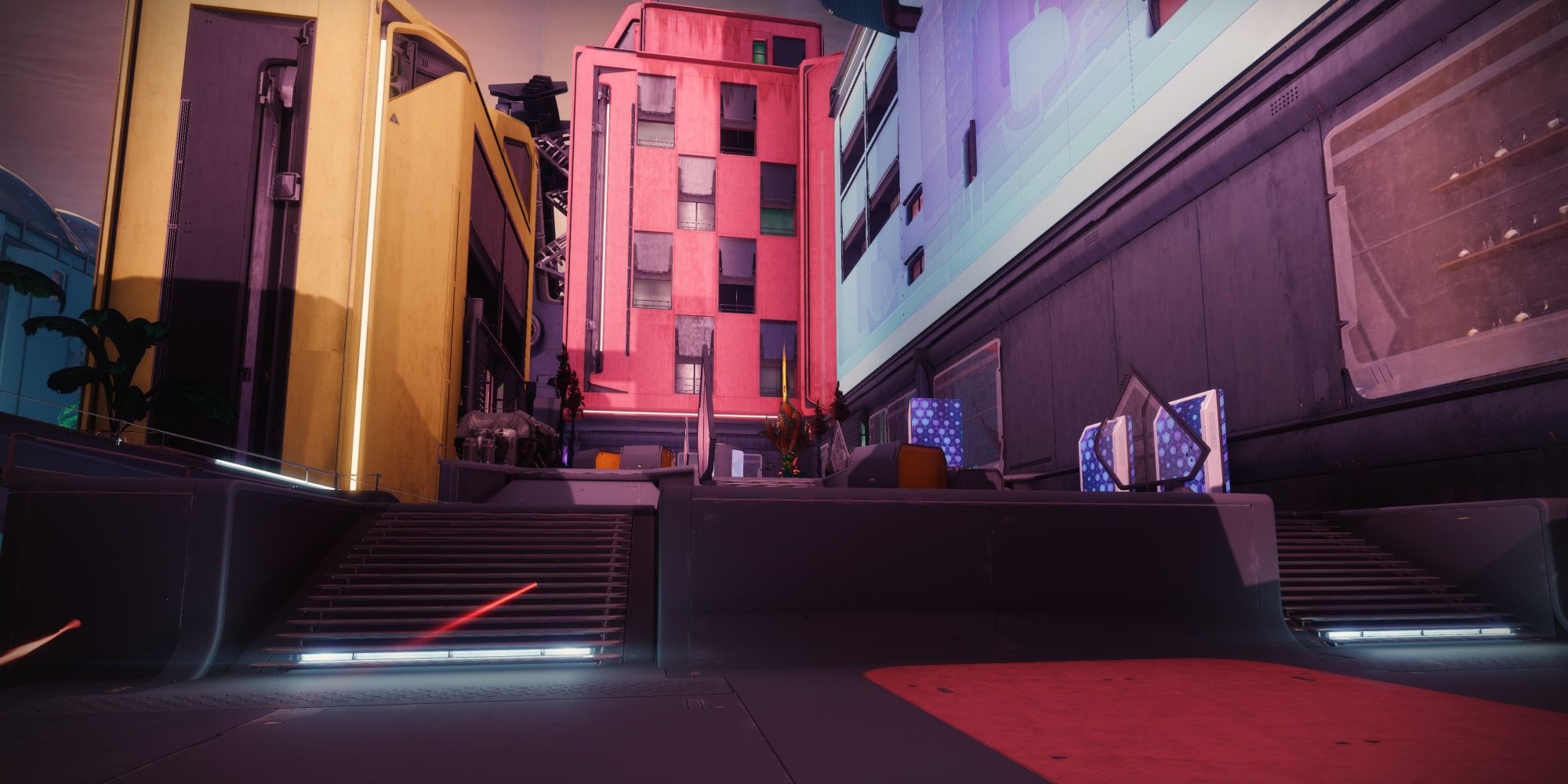 All Apogee Repeater Locations Destiny 2 Lightfall