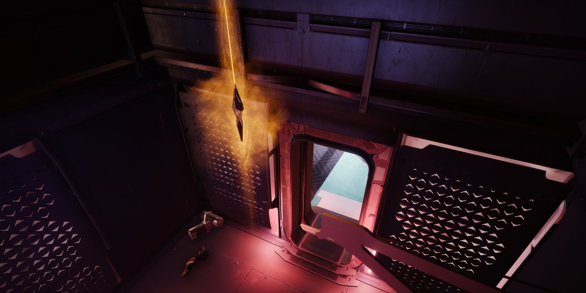 All Apogee Repeater Locations Destiny 2 Lightfall