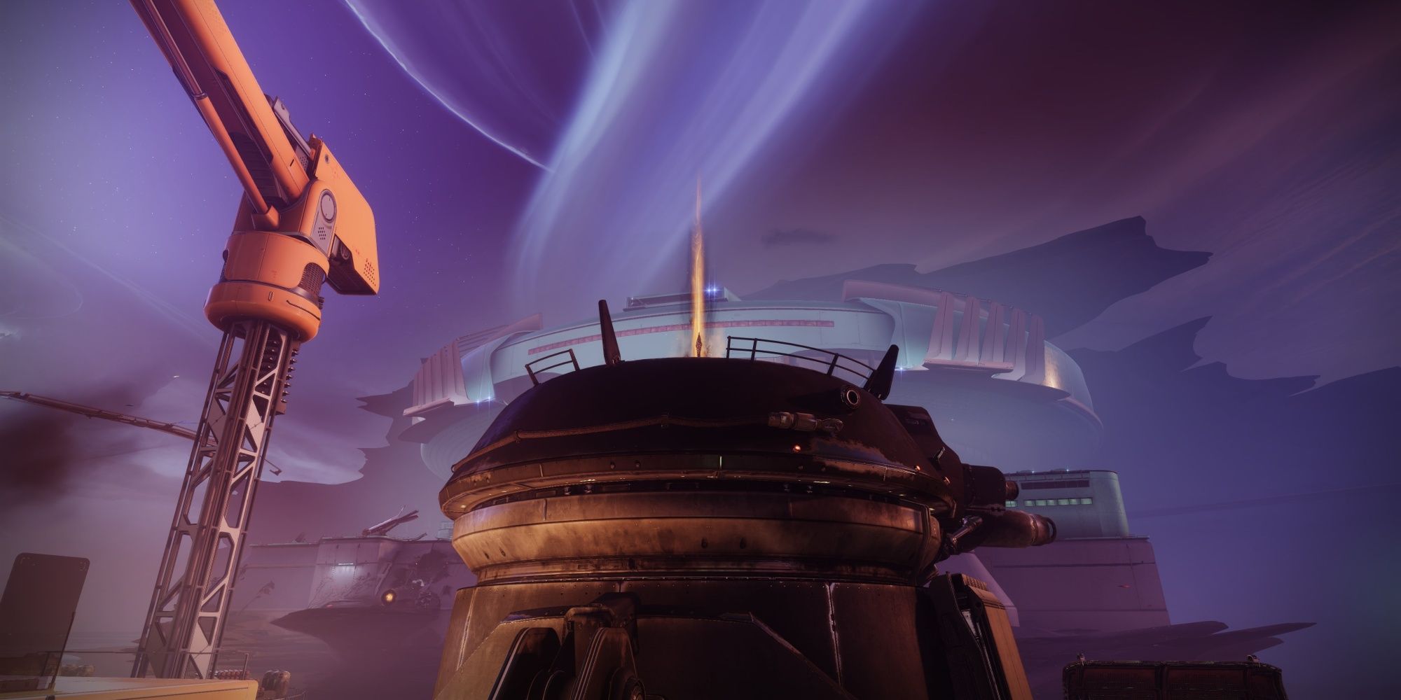 All Apogee Repeater Locations Destiny 2 Lightfall