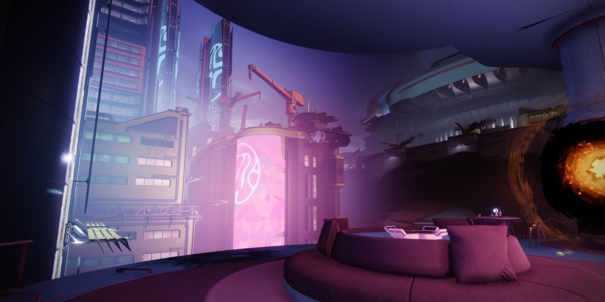 All Apogee Repeater Locations Destiny 2 Lightfall