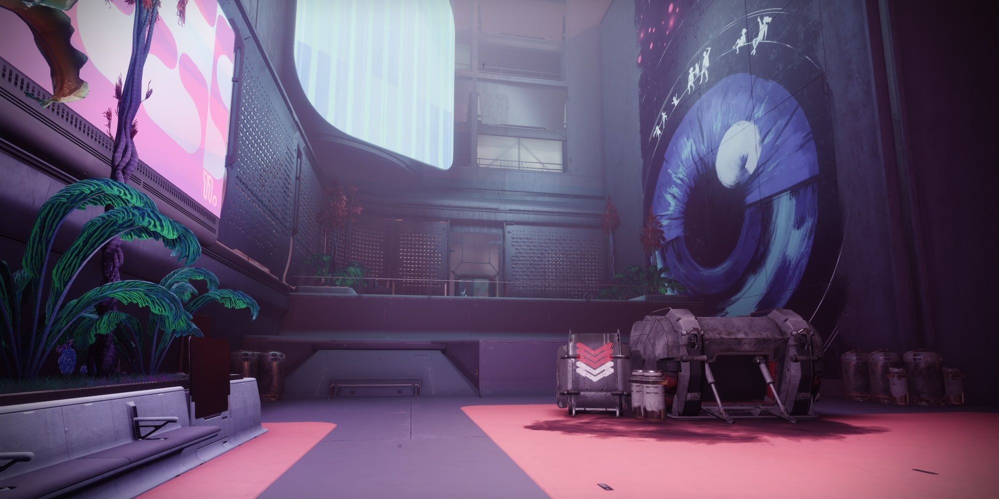 All Apogee Repeater Locations Destiny 2 Lightfall