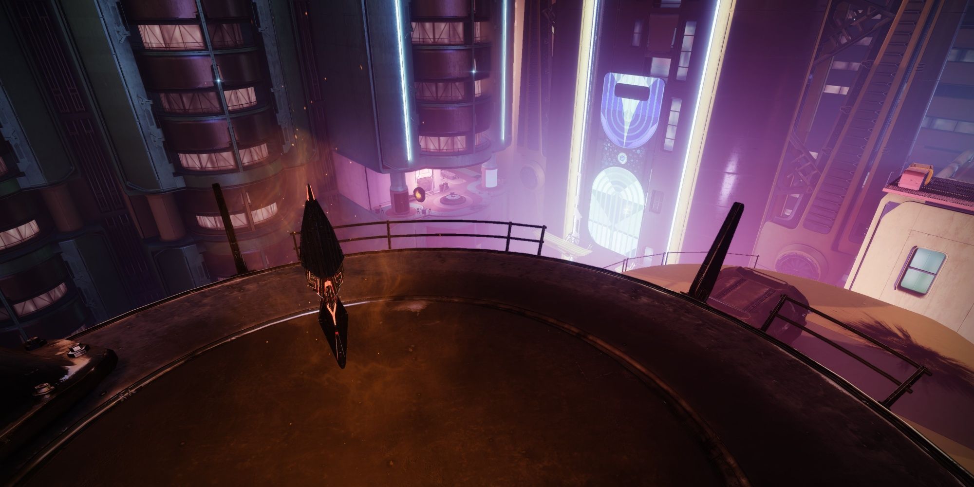 All Apogee Repeater Locations Destiny 2 Lightfall