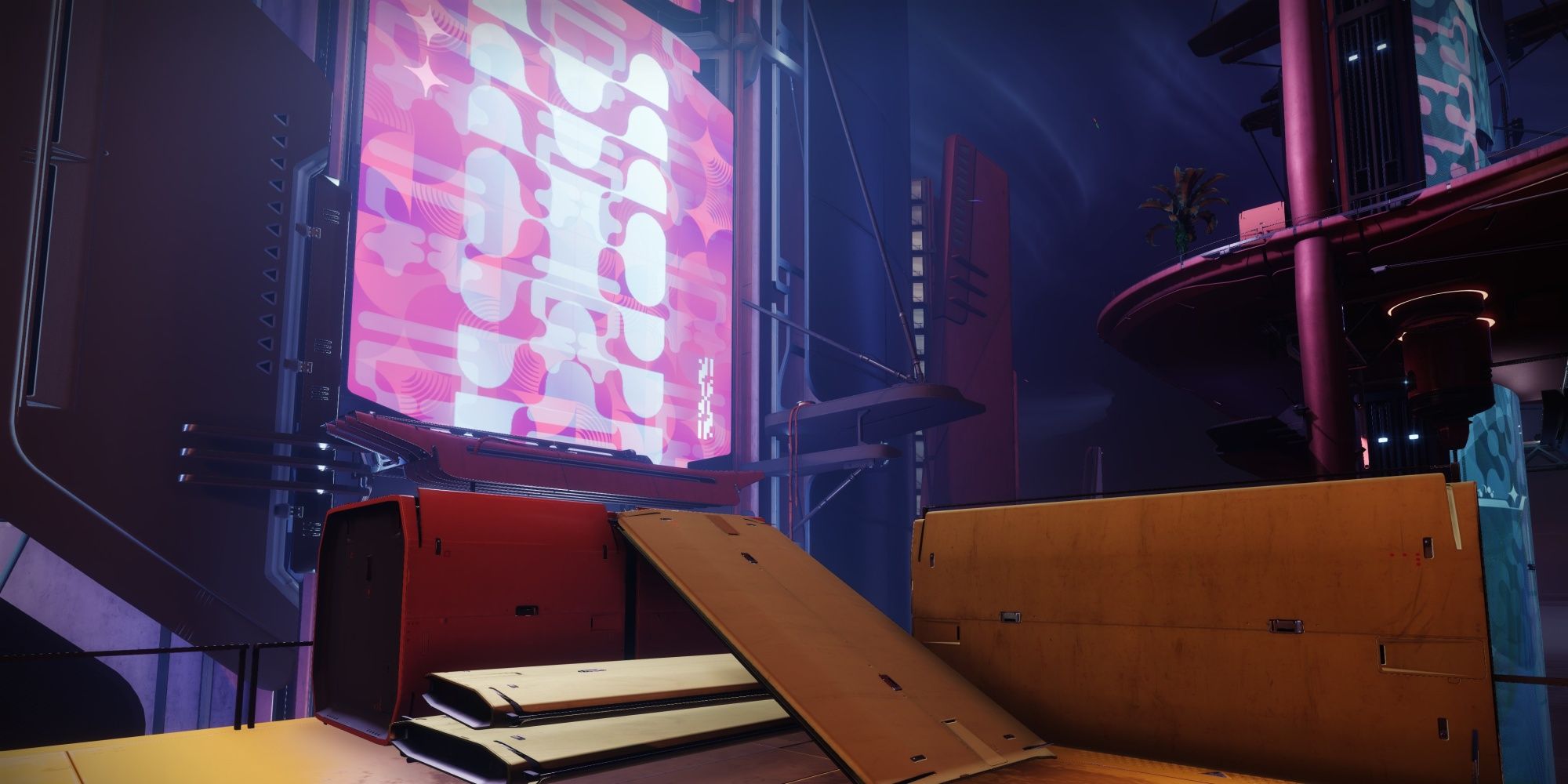 All Apogee Repeater Locations Destiny 2 Lightfall